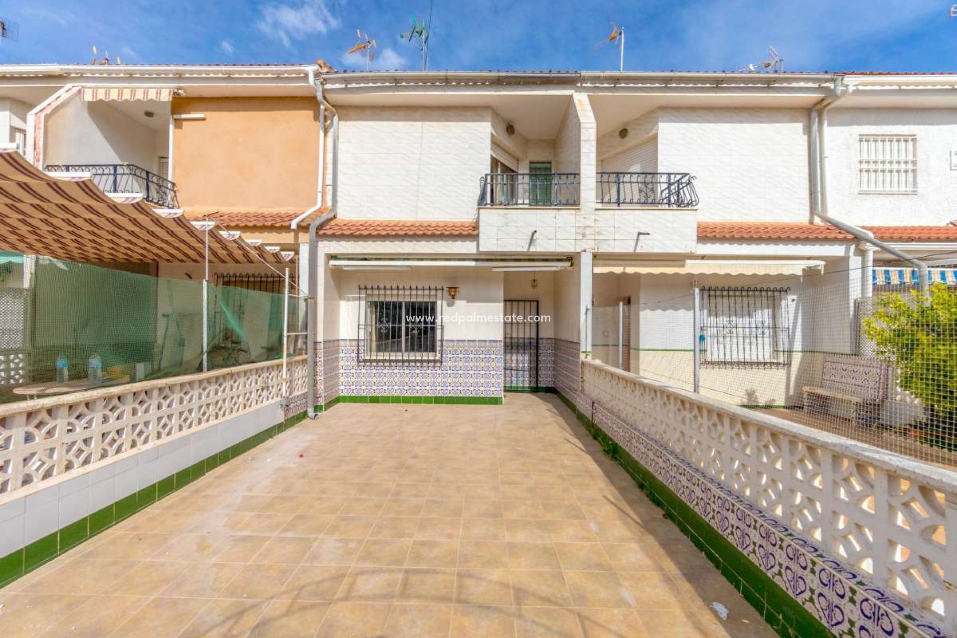 Resale - Town House -
SAN JAVIER - Costa Calida