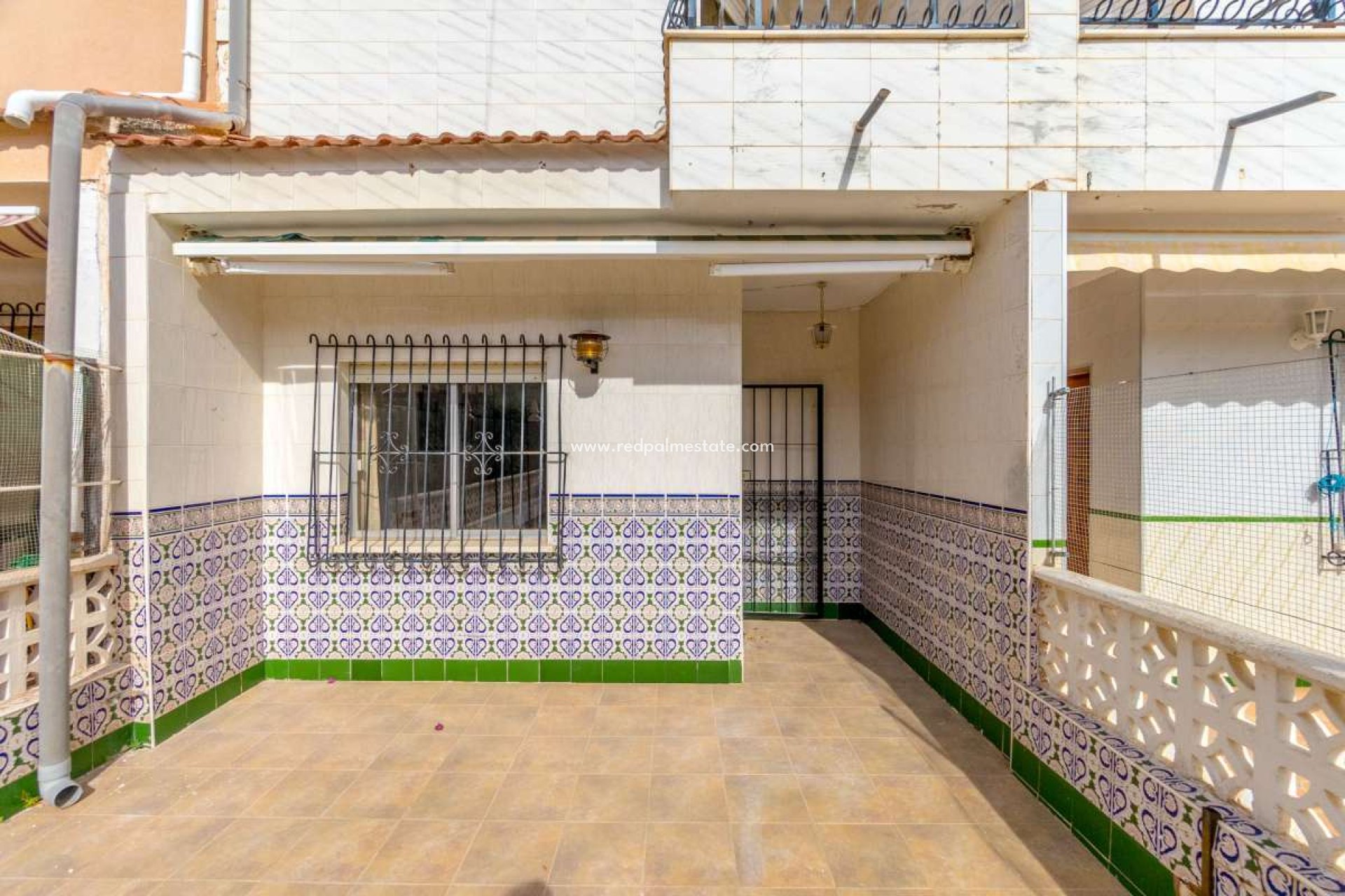 Resale - Town House -
SAN JAVIER - Costa Calida