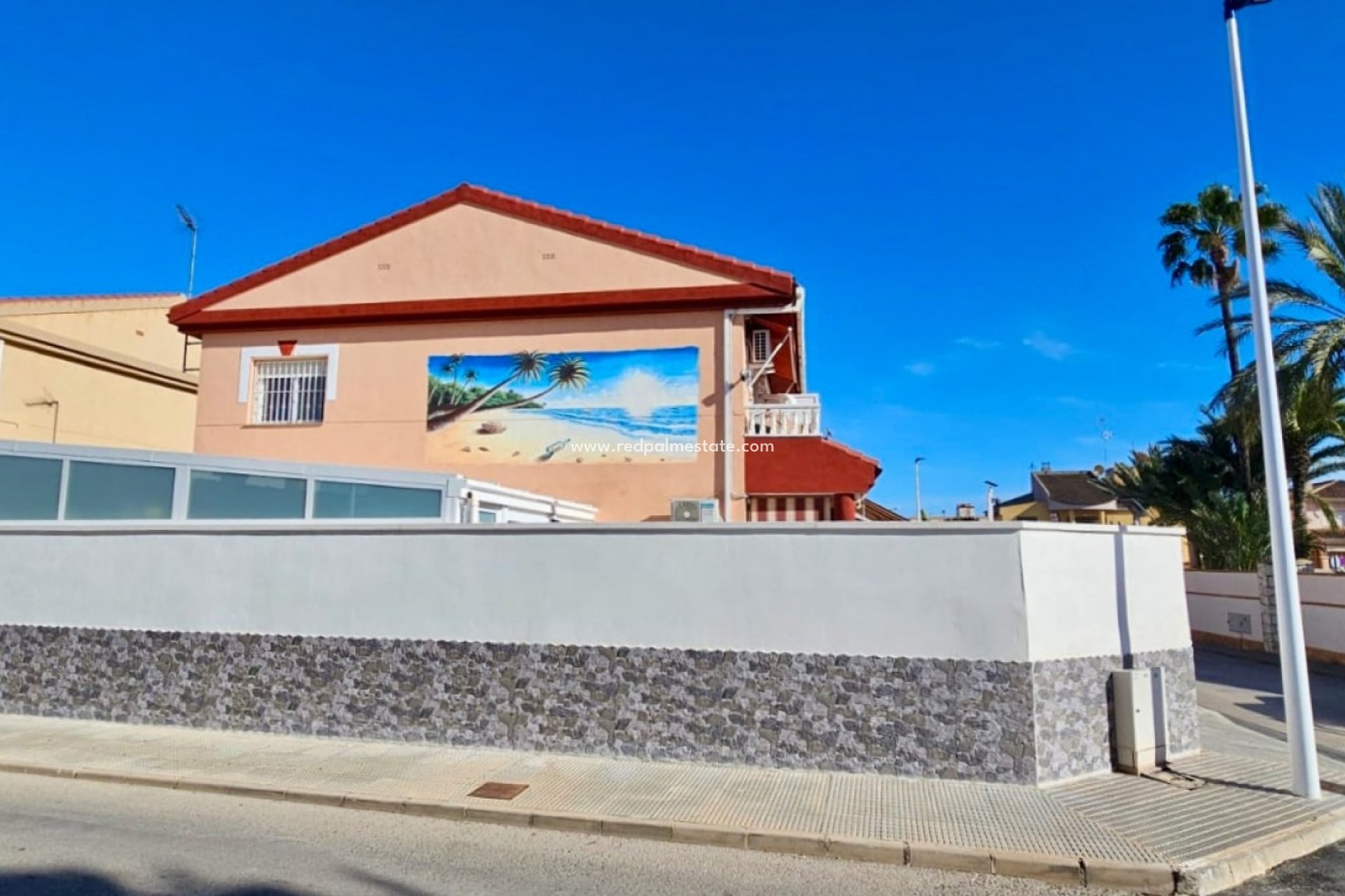Resale - Town House -
San Javier - Costa Calida