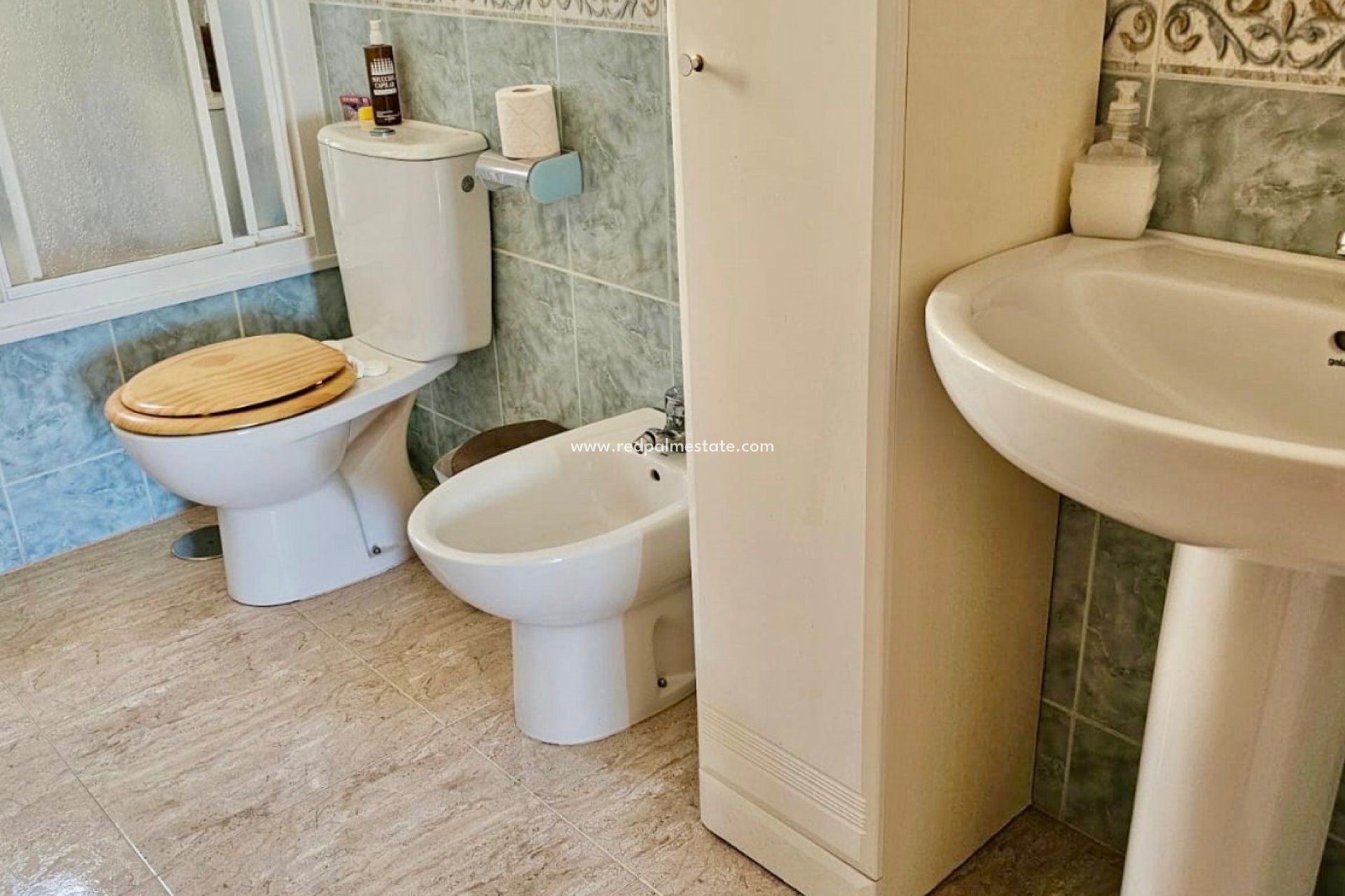 Resale - Town House -
San Javier - Costa Calida