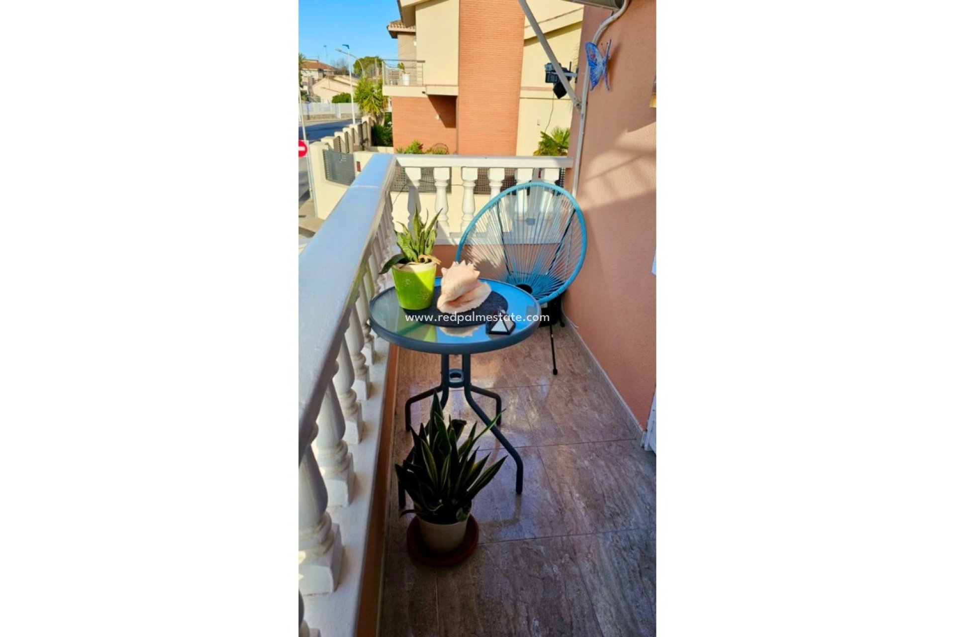 Resale - Town House -
San Javier - Costa Calida