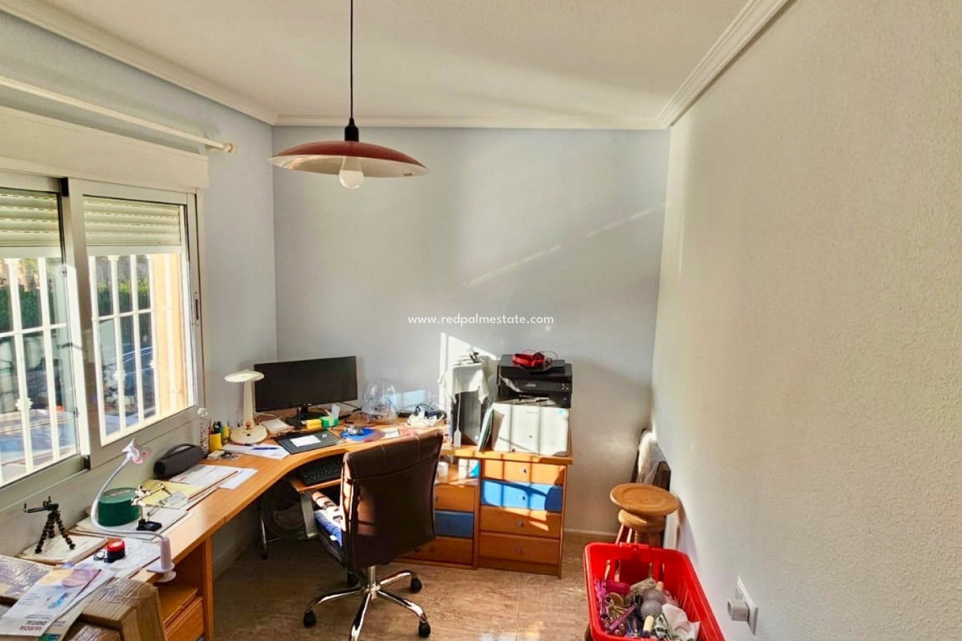 Resale - Town House -
San Javier - Costa Calida