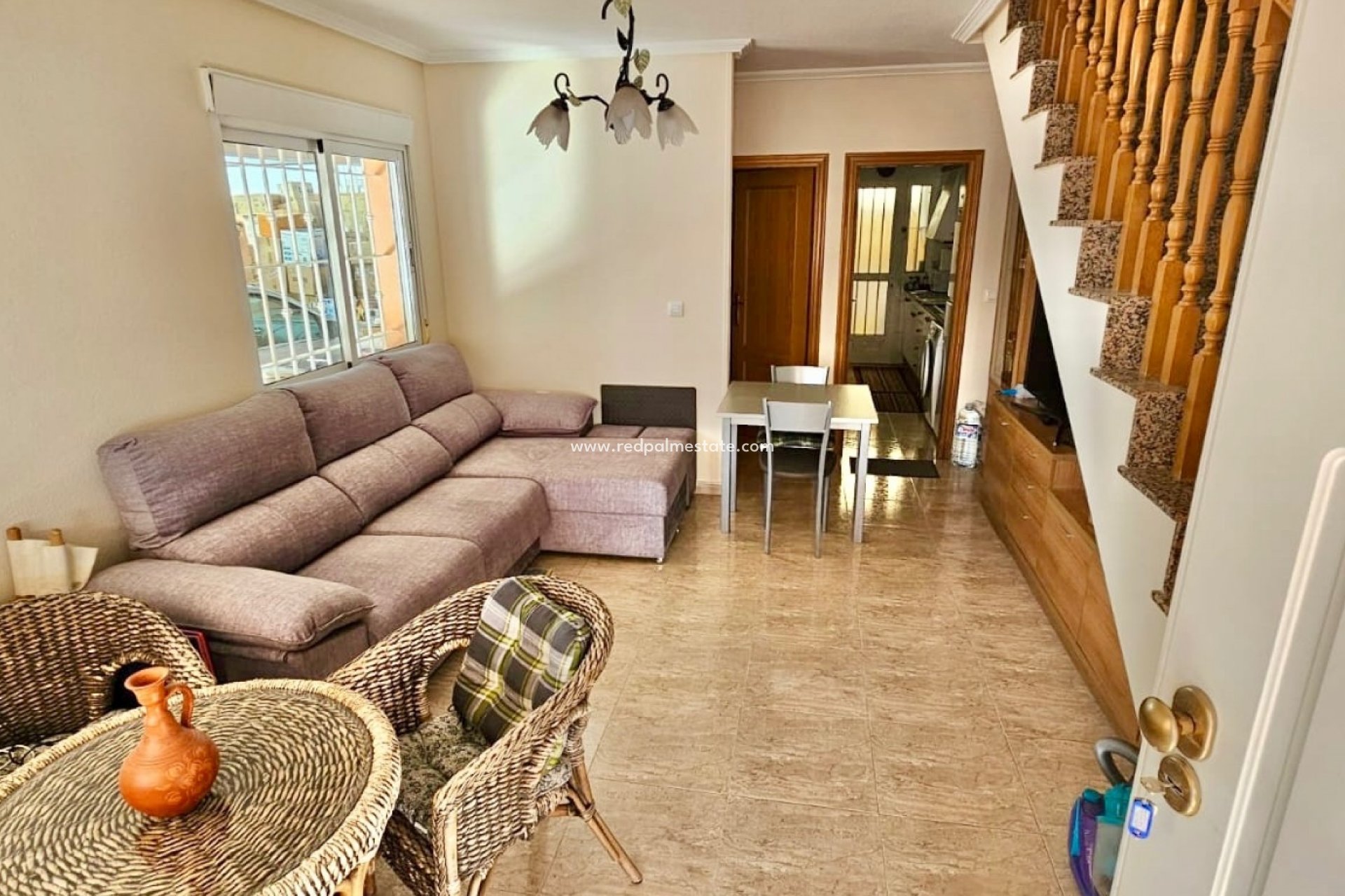 Resale - Town House -
San Javier - Costa Calida