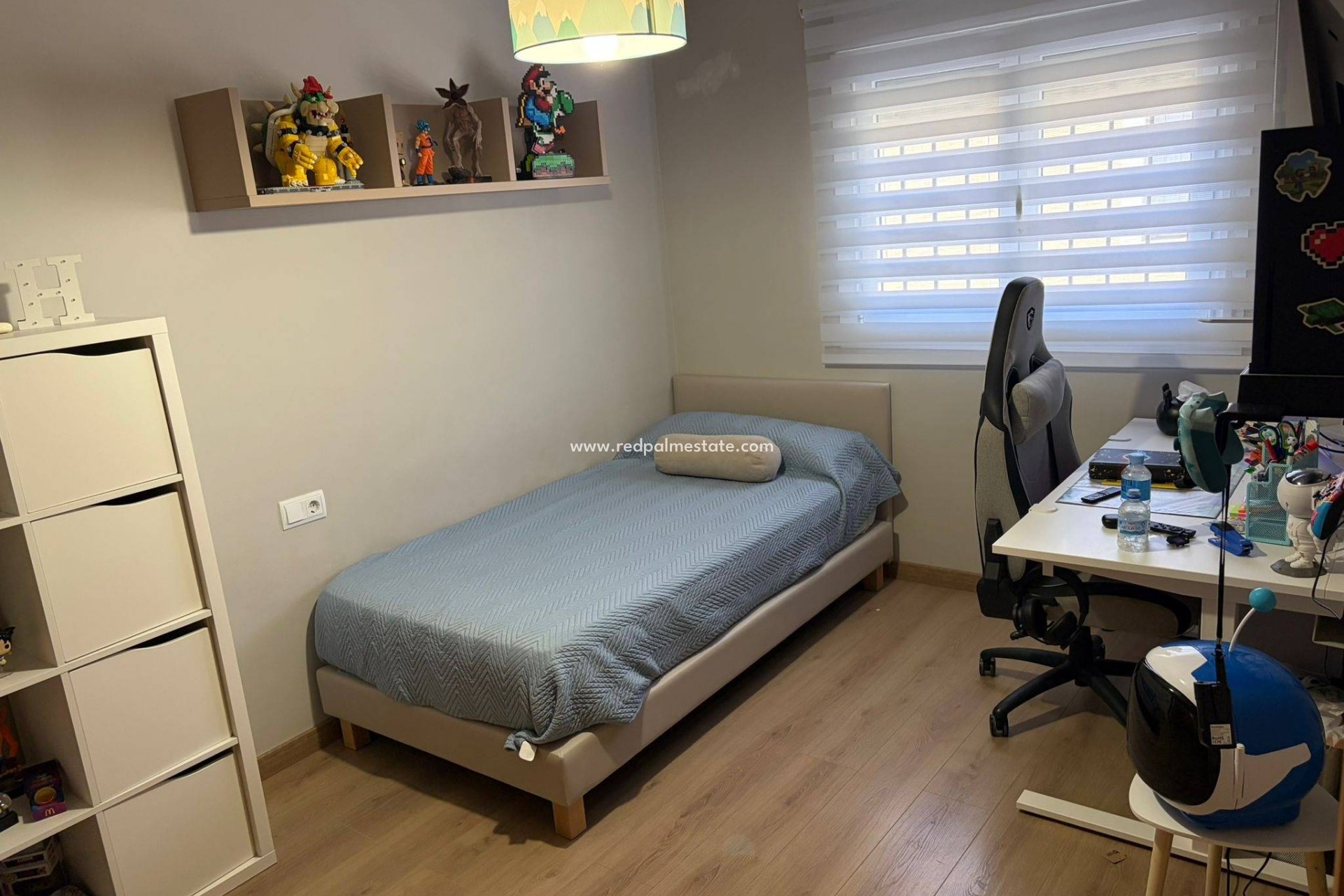 Resale - Town House -
San Javier - La Senda Del Recuerdo