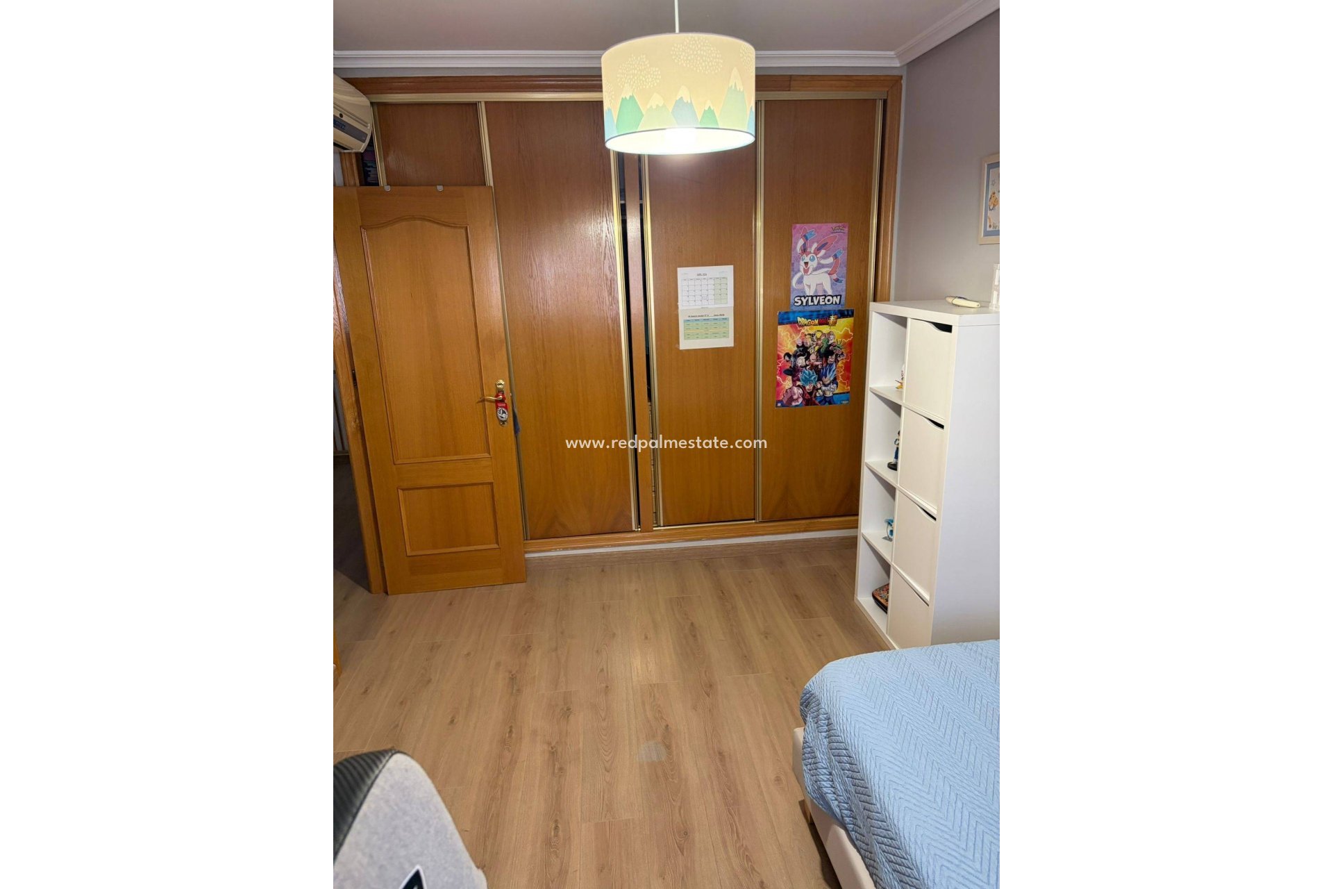 Resale - Town House -
San Javier - La Senda Del Recuerdo