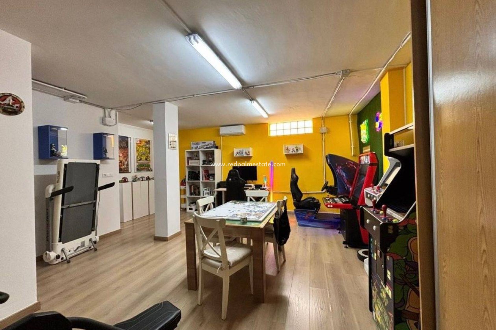 Resale - Town House -
San Javier - La Senda Del Recuerdo