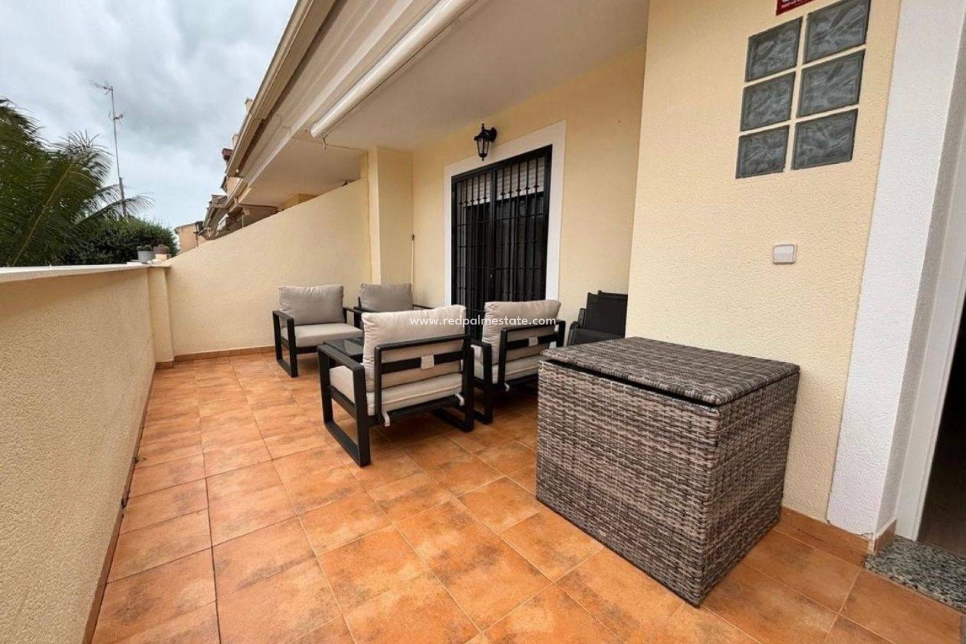 Resale - Town House -
San Javier - La Senda Del Recuerdo