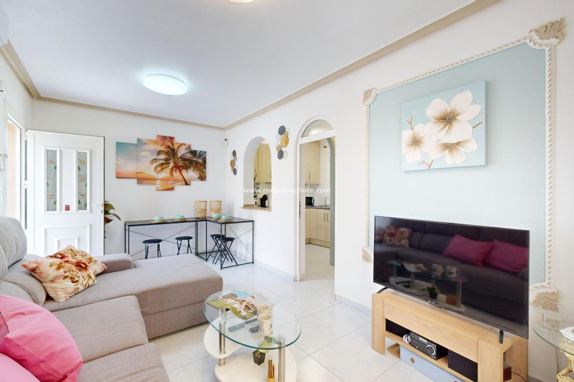Resale - Town House -
San Miguel de Salinas - 03193