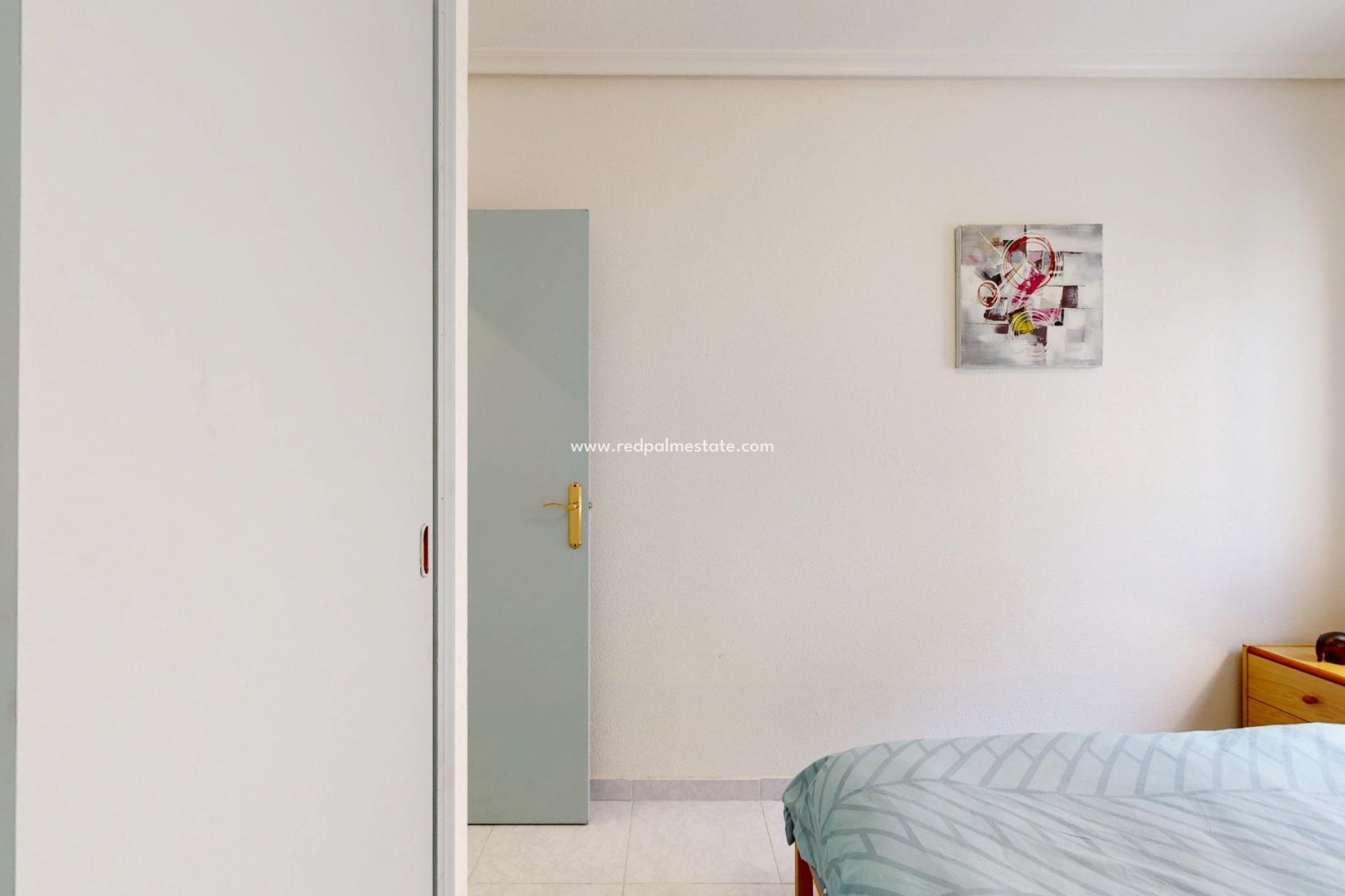 Resale - Town House -
San Miguel de Salinas - 03193