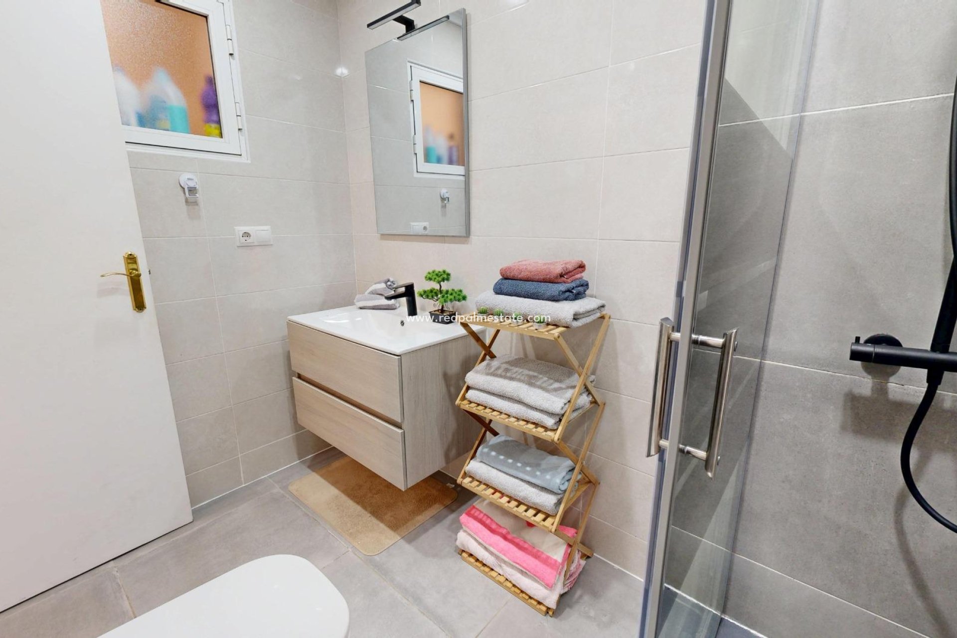 Resale - Town House -
San Miguel de Salinas - 03193
