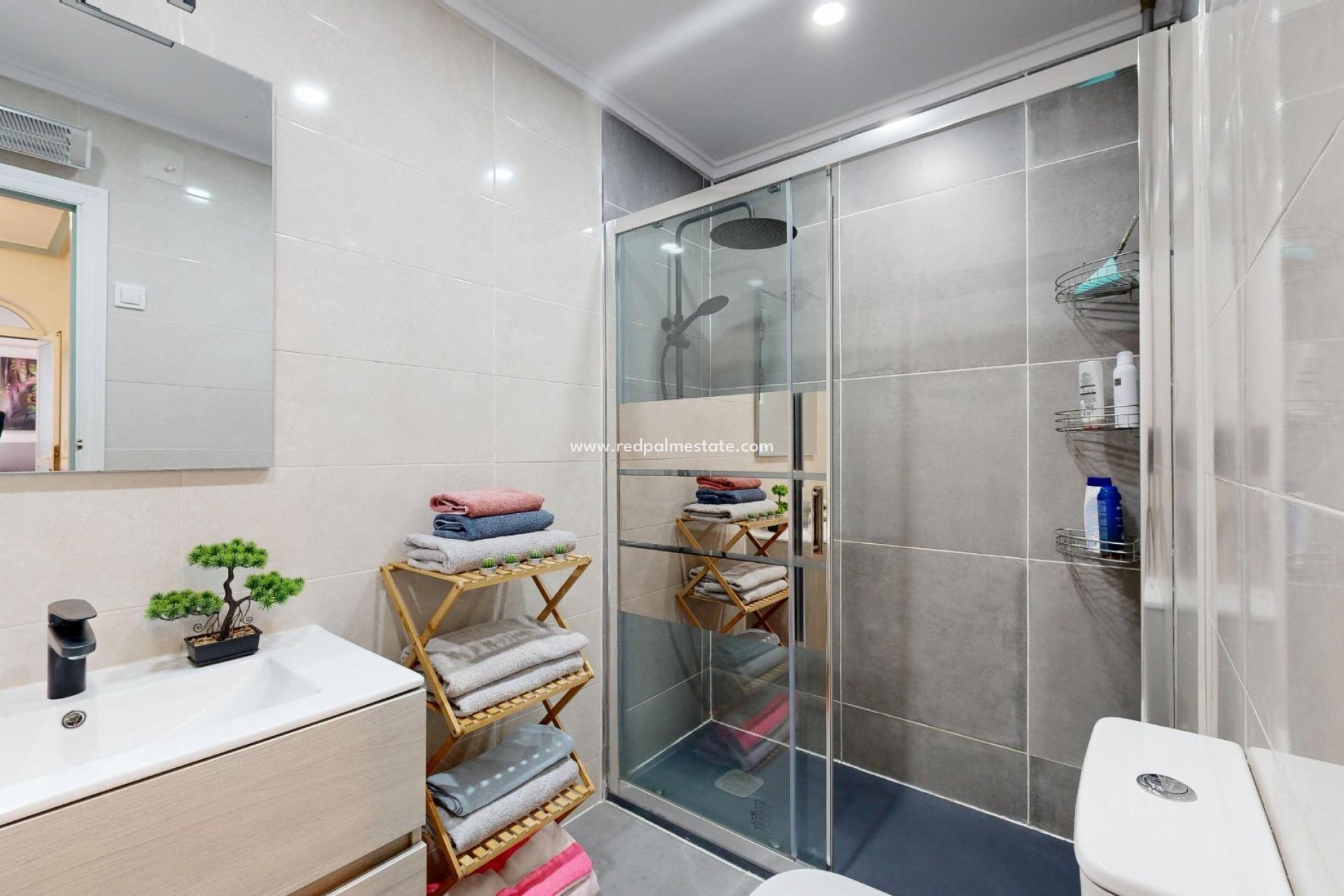 Resale - Town House -
San Miguel de Salinas - 03193
