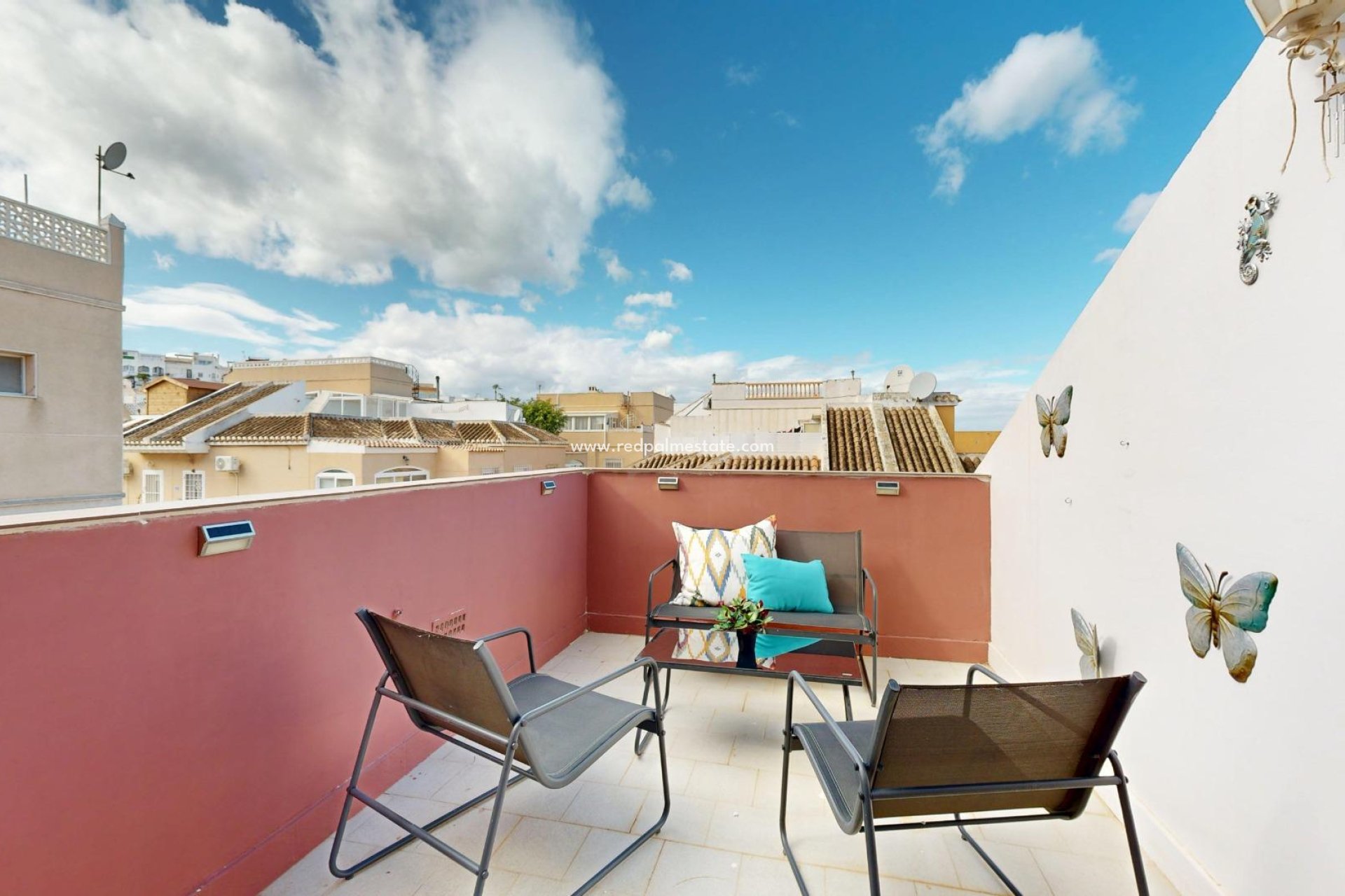 Resale - Town House -
San Miguel de Salinas - 03193