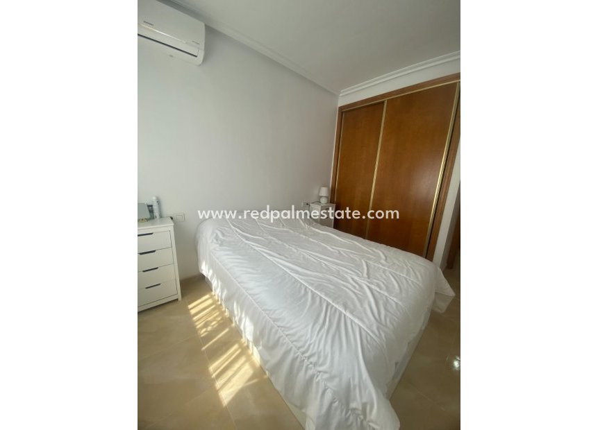 Resale - Town House -
San Miguel de Salinas - Altos De San Miguel