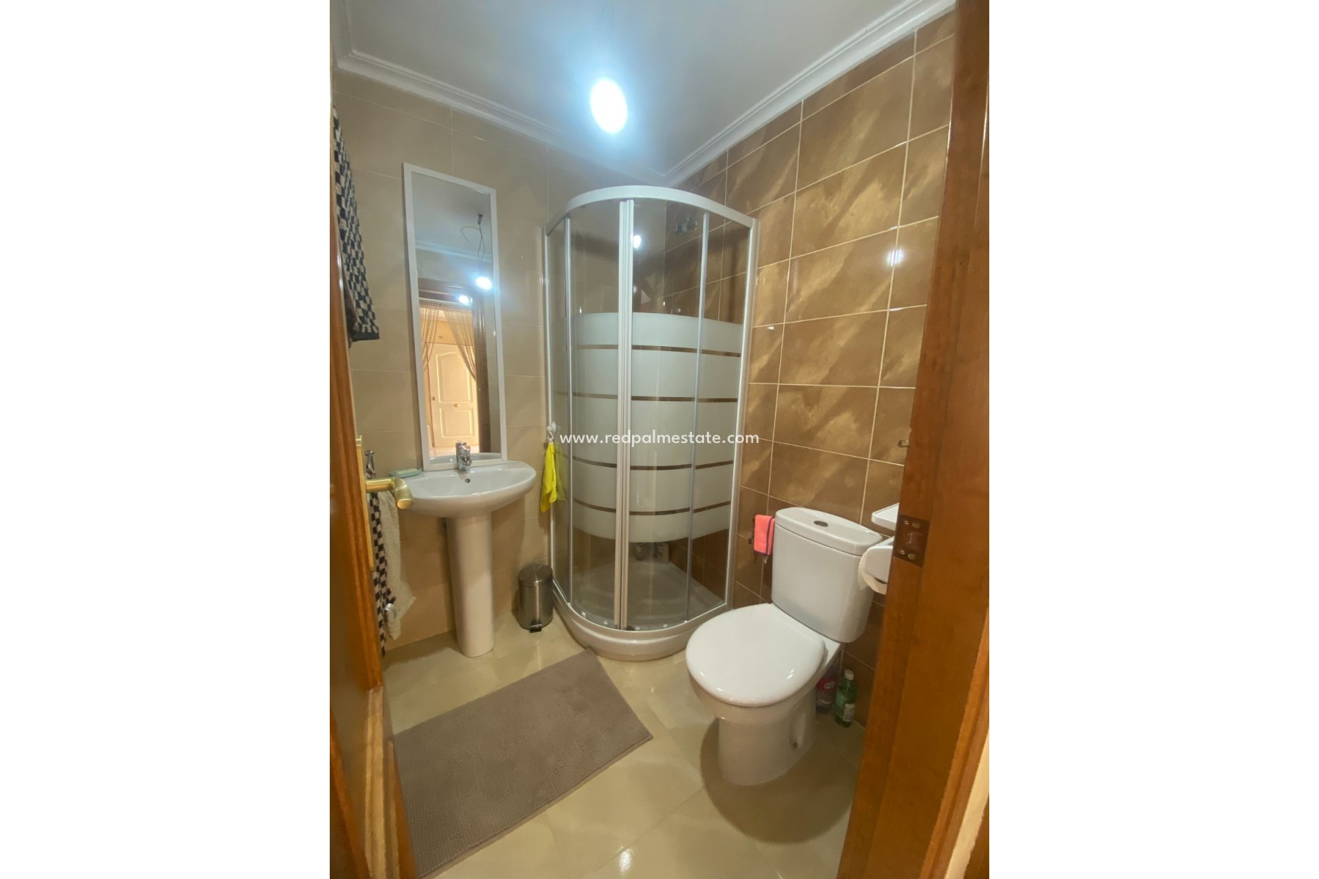 Resale - Town House -
San Miguel de Salinas - Altos De San Miguel