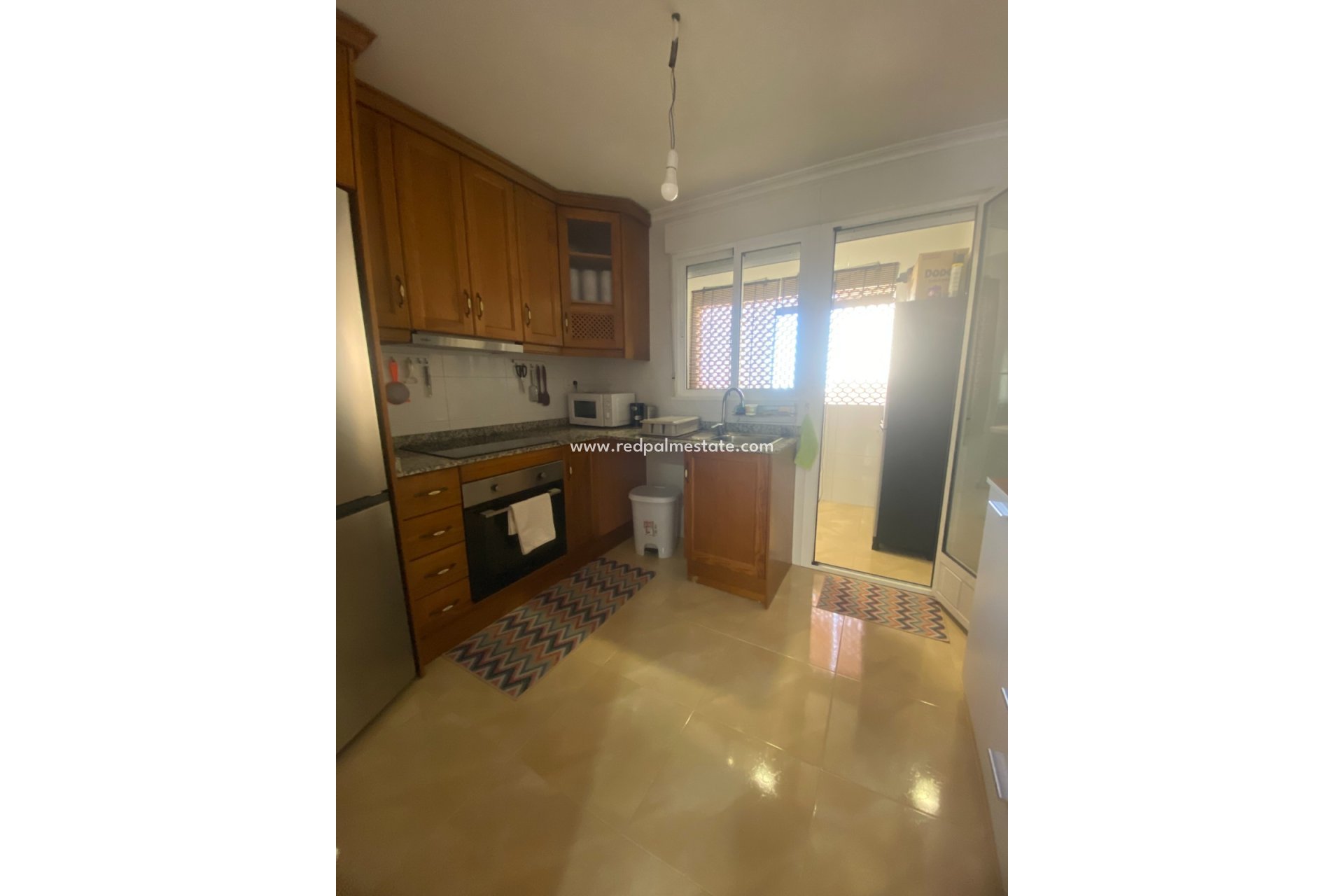 Resale - Town House -
San Miguel de Salinas - Altos De San Miguel