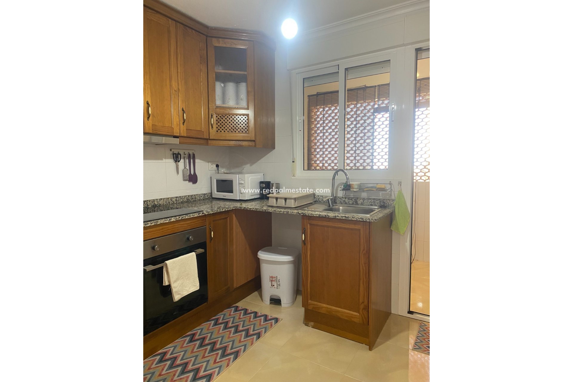 Resale - Town House -
San Miguel de Salinas - Altos De San Miguel