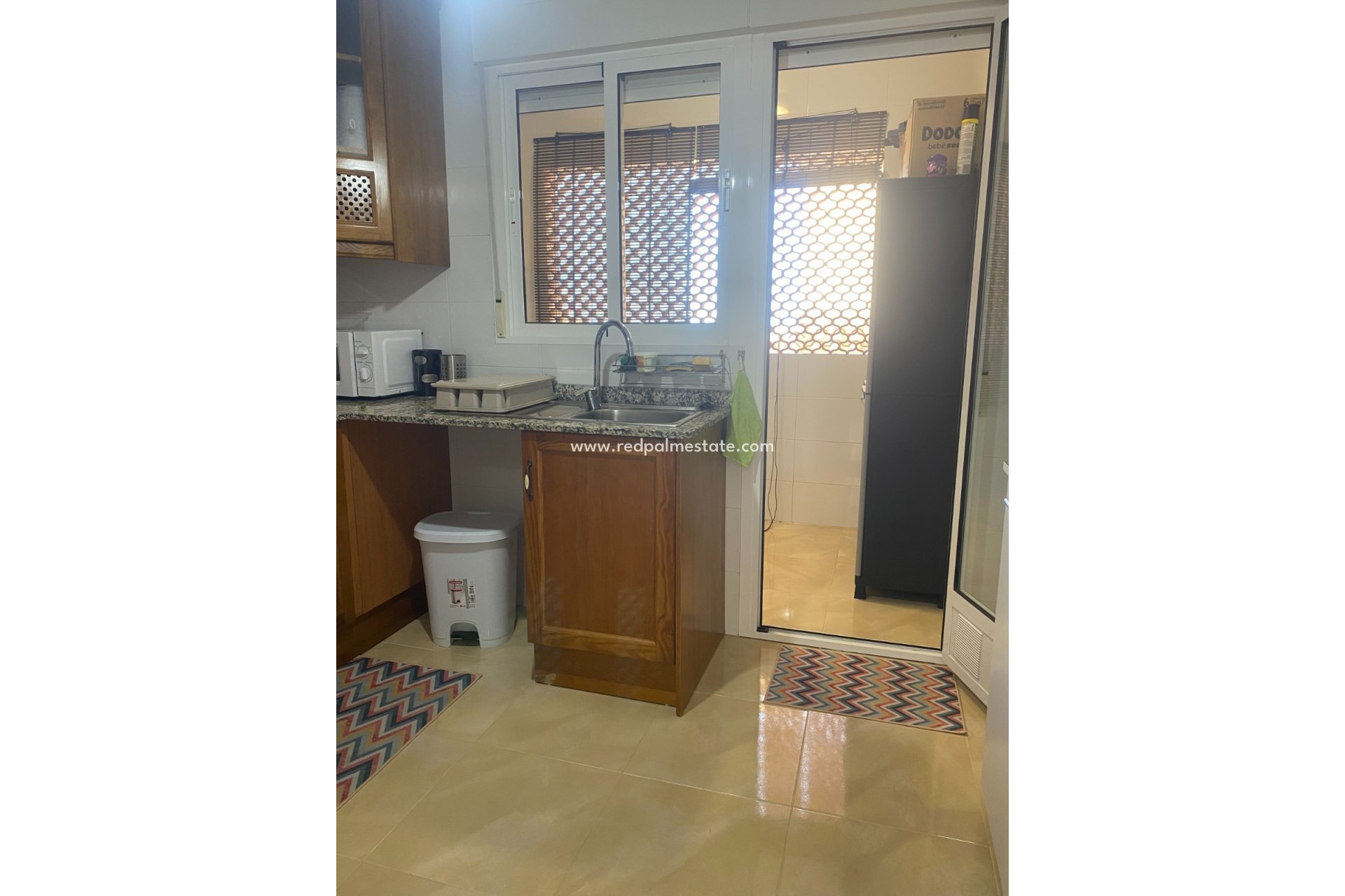 Resale - Town House -
San Miguel de Salinas - Altos De San Miguel