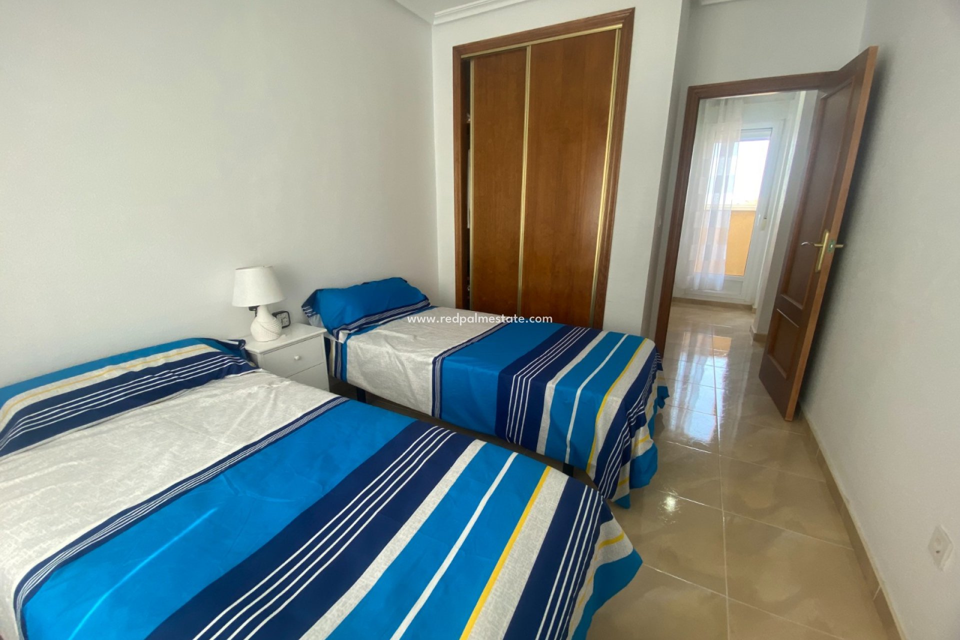 Resale - Town House -
San Miguel de Salinas - Altos De San Miguel