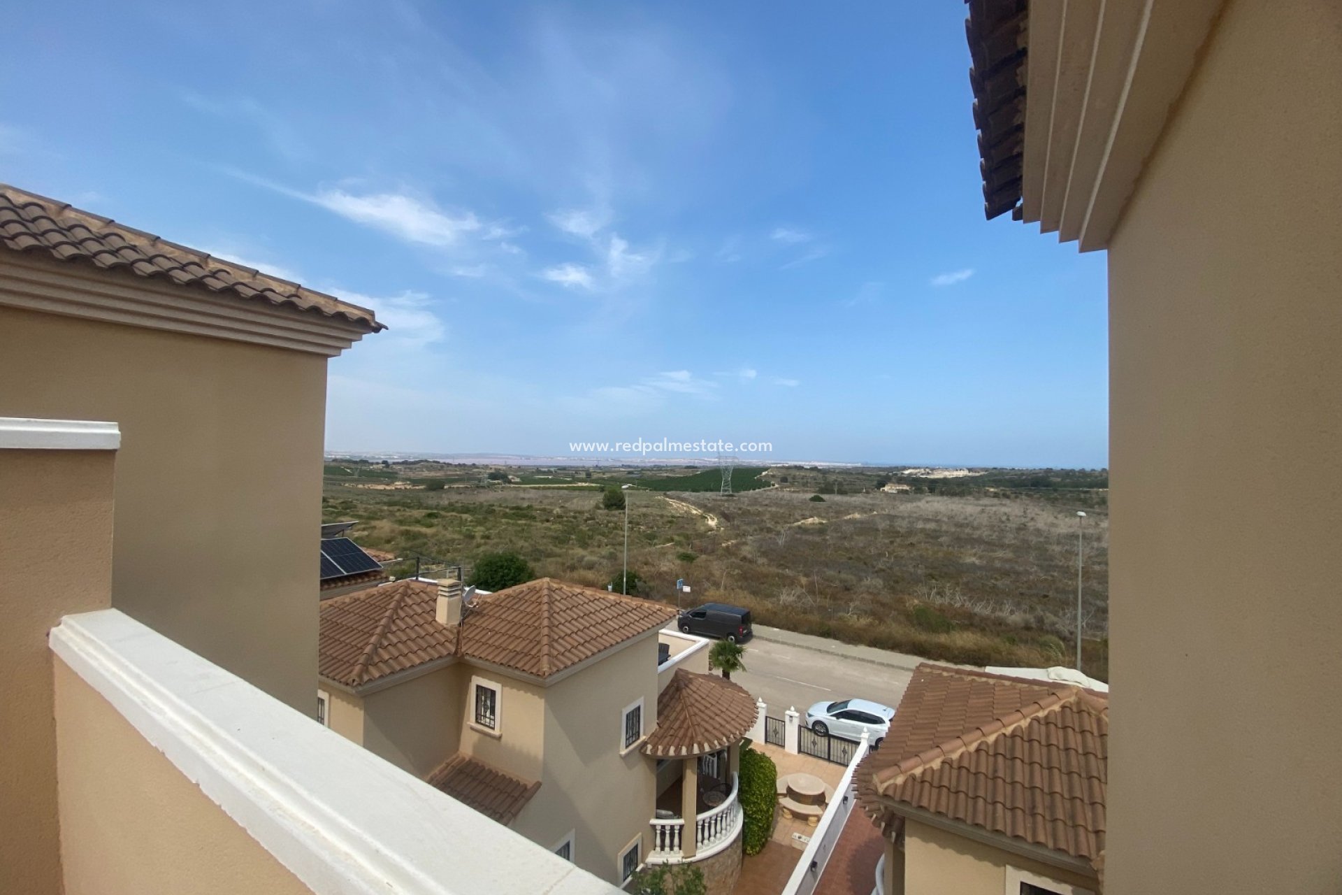 Resale - Town House -
San Miguel de Salinas - Altos De San Miguel