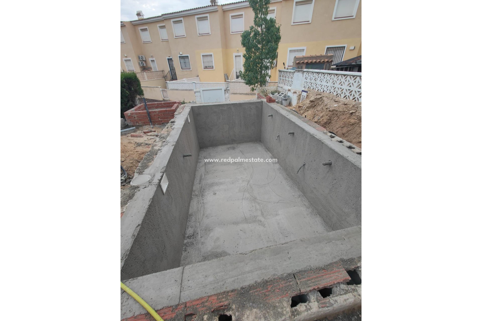 Resale - Town House -
San Miguel de Salinas - Blue Lagoon - Galán
