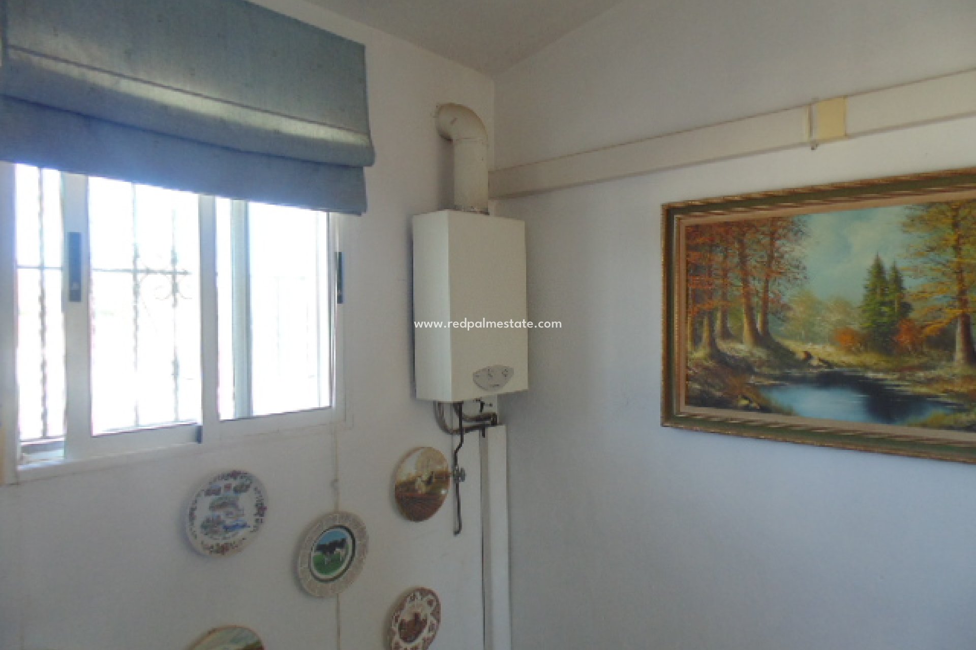 Resale - Town House -
San Miguel de Salinas - Calle Luisa Fernanda