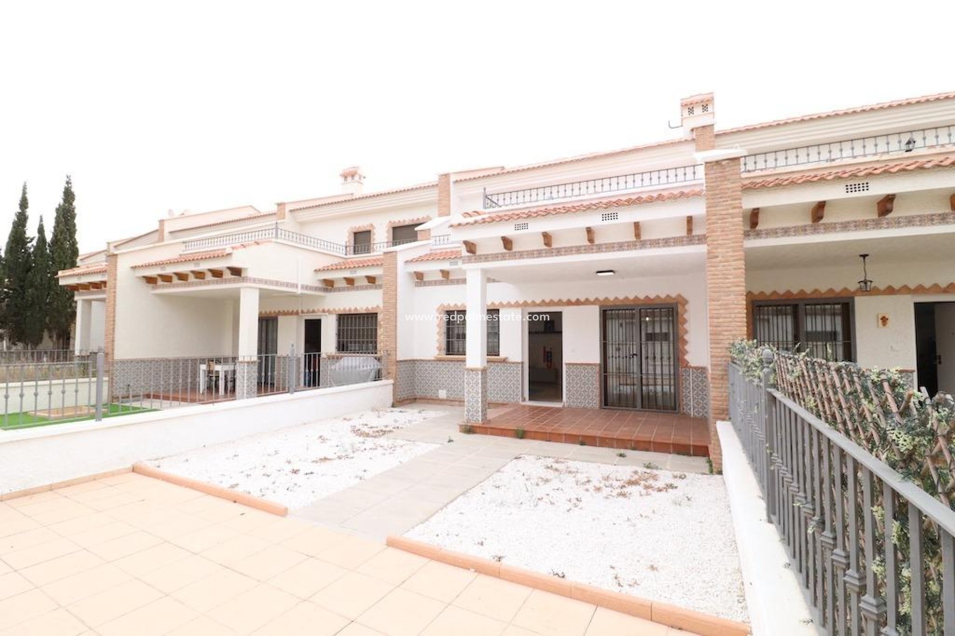 Resale - Town House -
San Miguel de Salinas - Cerro del Sol