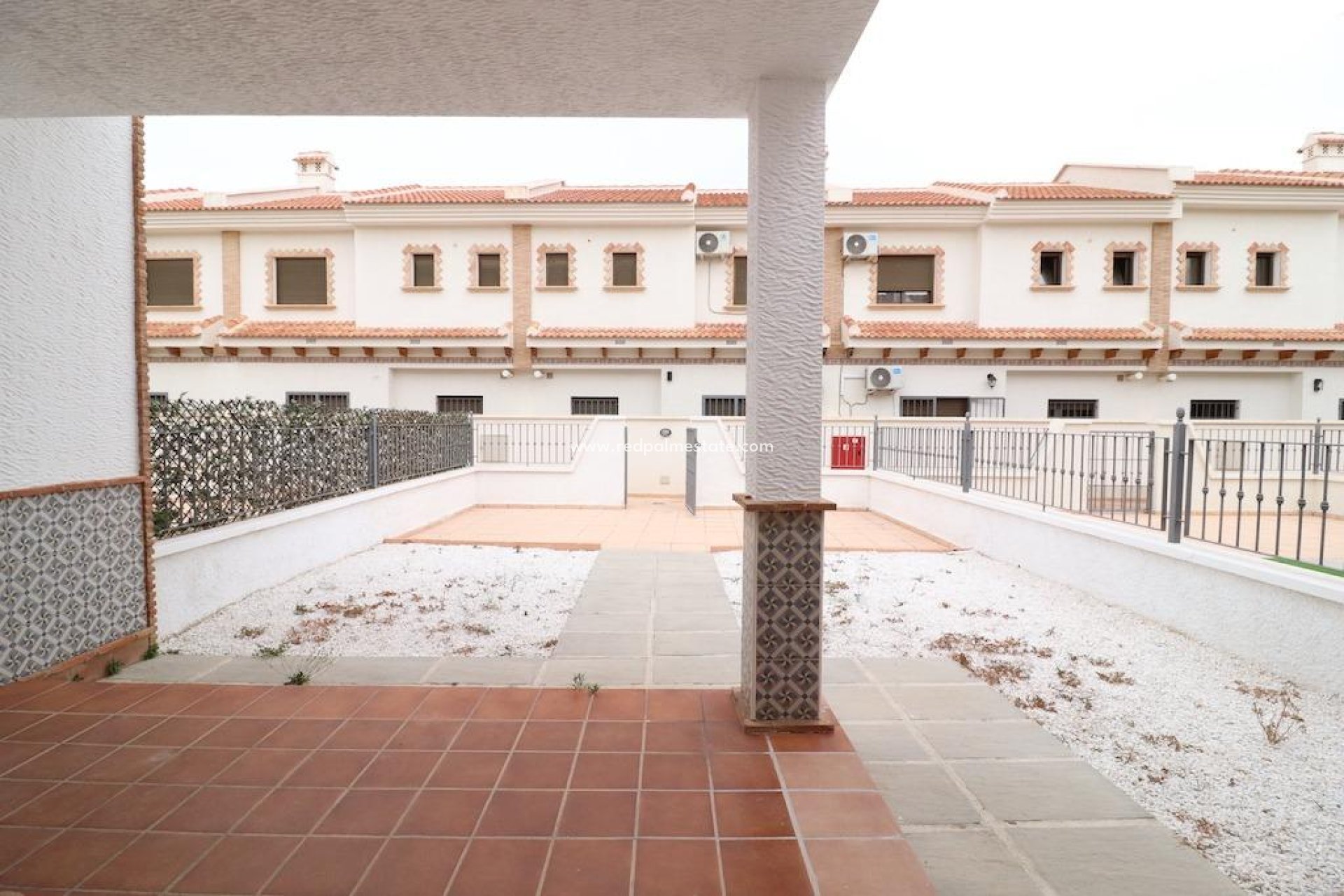 Resale - Town House -
San Miguel de Salinas - Cerro del Sol