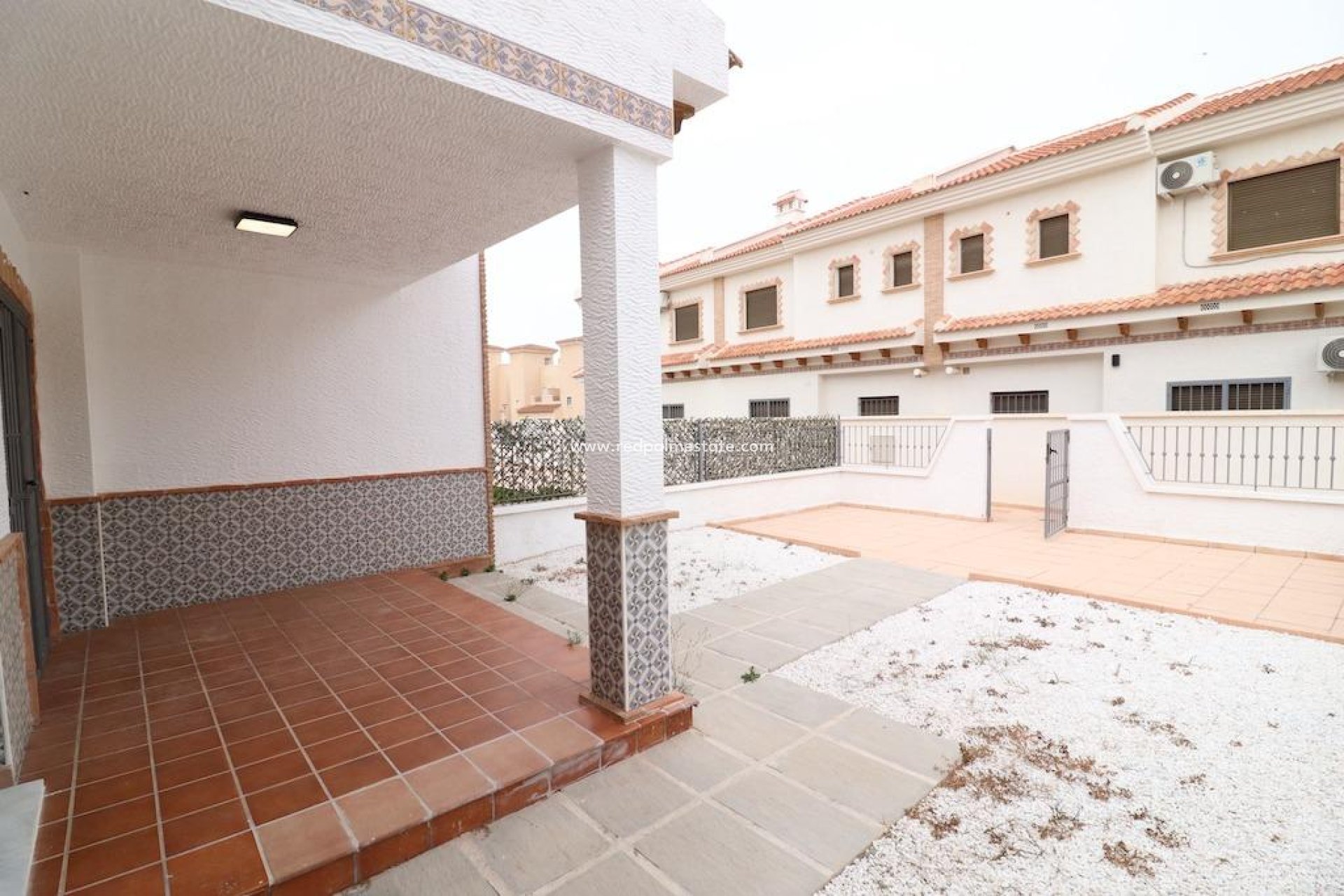 Resale - Town House -
San Miguel de Salinas - Cerro del Sol