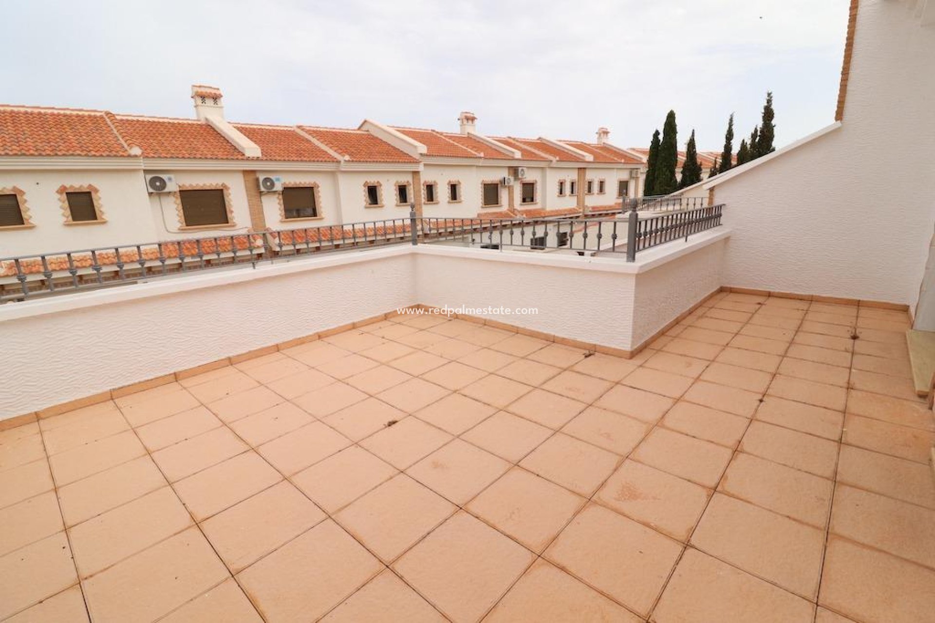 Resale - Town House -
San Miguel de Salinas - Cerro del Sol