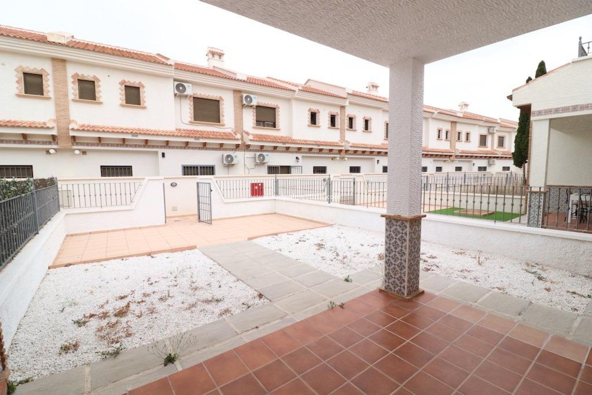 Resale - Town House -
San Miguel de Salinas - Cerro del Sol