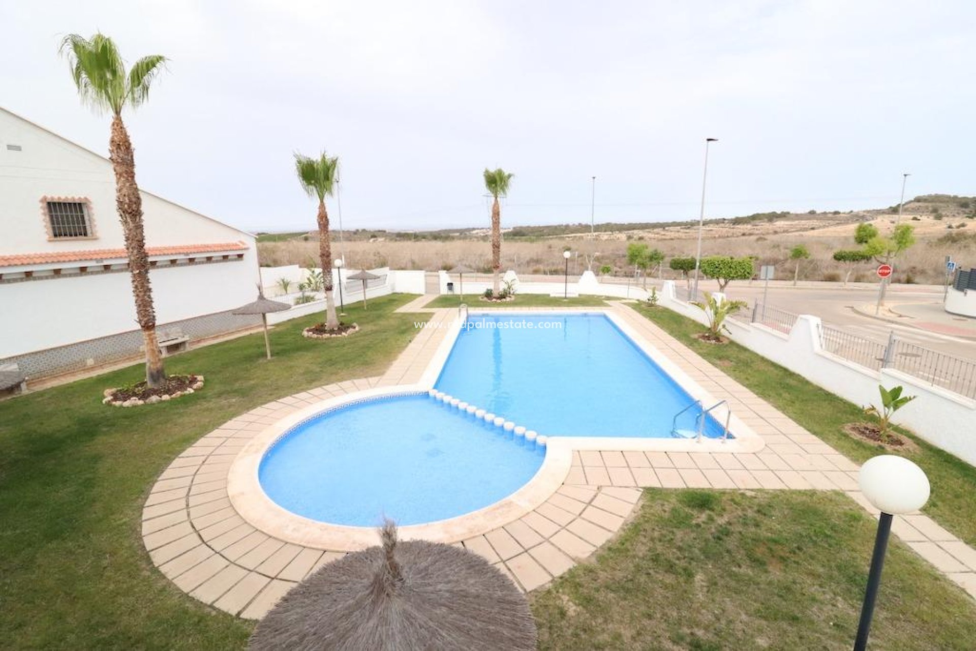 Resale - Town House -
San Miguel de Salinas - Cerro del Sol