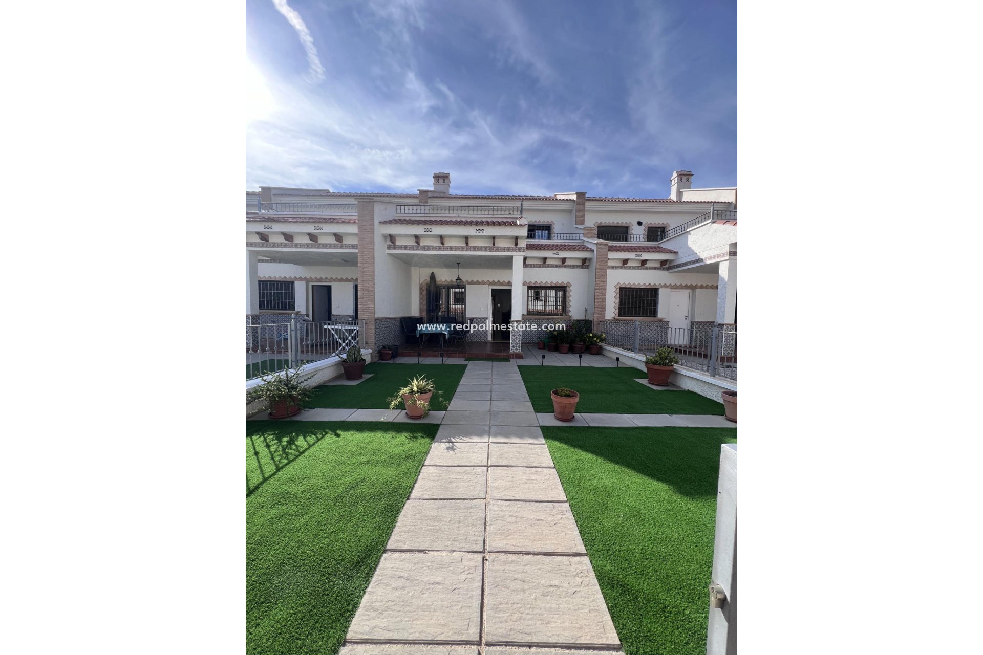 Resale - Town House -
San Miguel de Salinas - Cerro del Sol