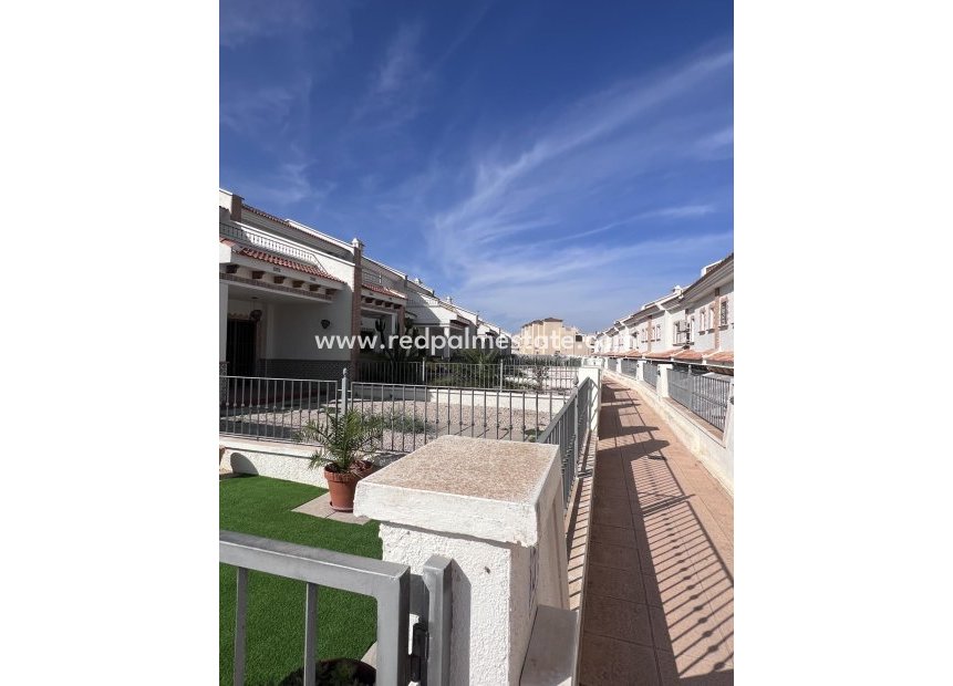 Resale - Town House -
San Miguel de Salinas - Cerro del Sol