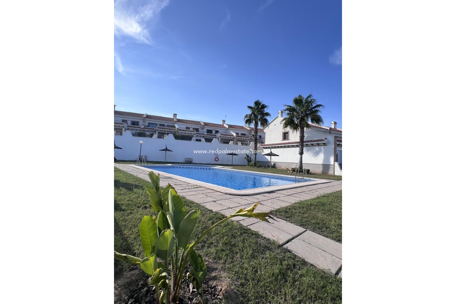 Resale - Town House -
San Miguel de Salinas - Cerro del Sol