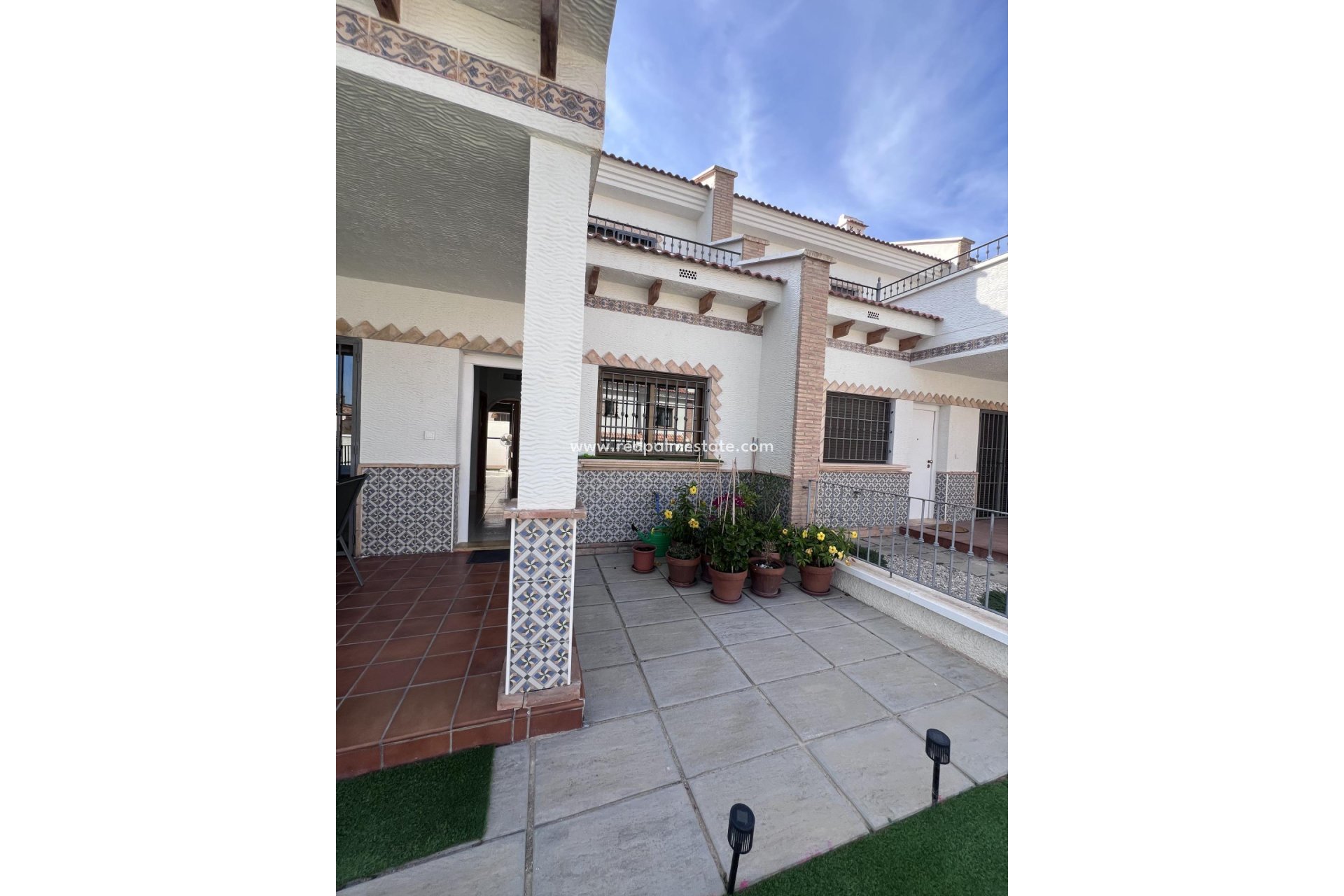 Resale - Town House -
San Miguel de Salinas - Cerro del Sol