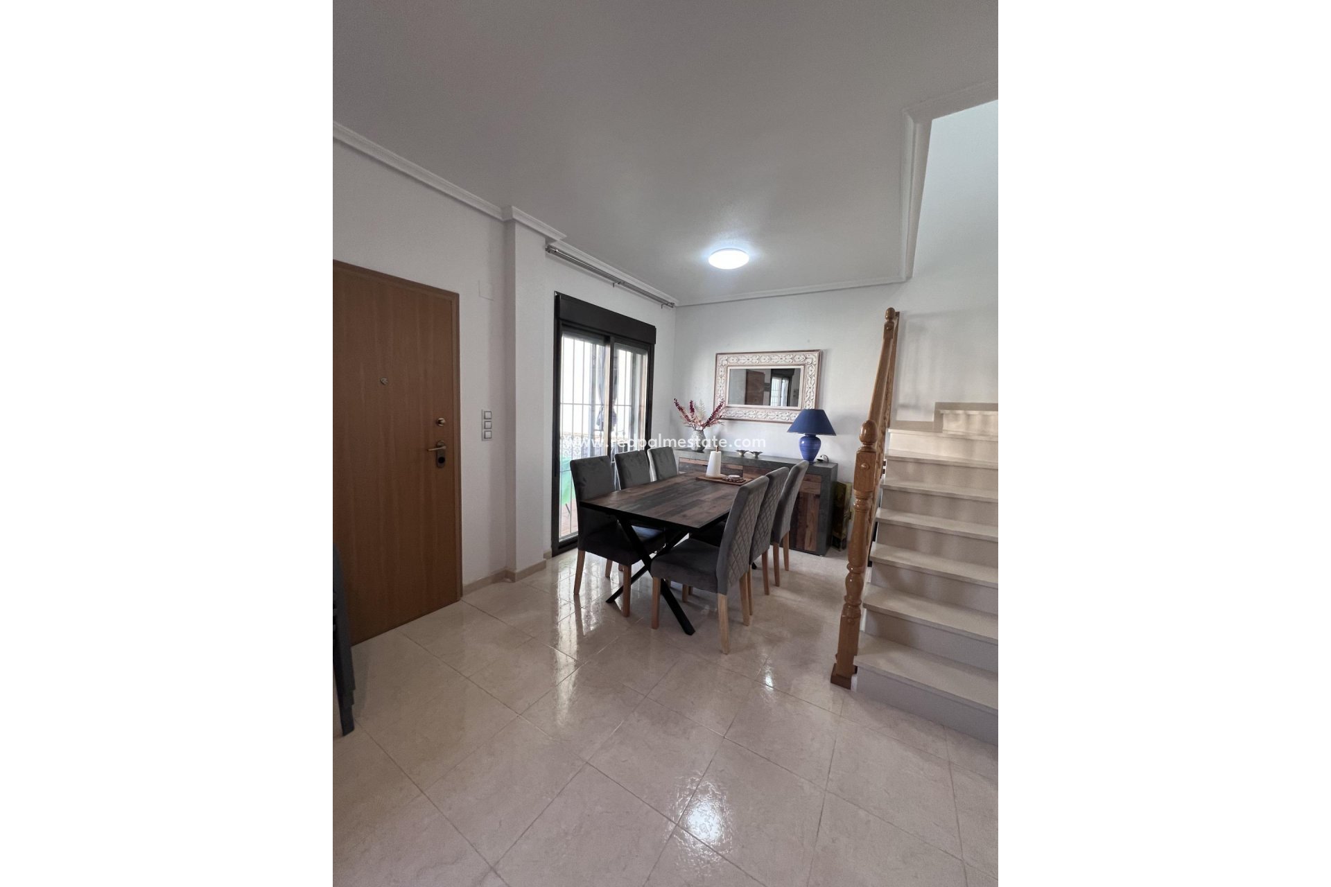 Resale - Town House -
San Miguel de Salinas - Cerro del Sol