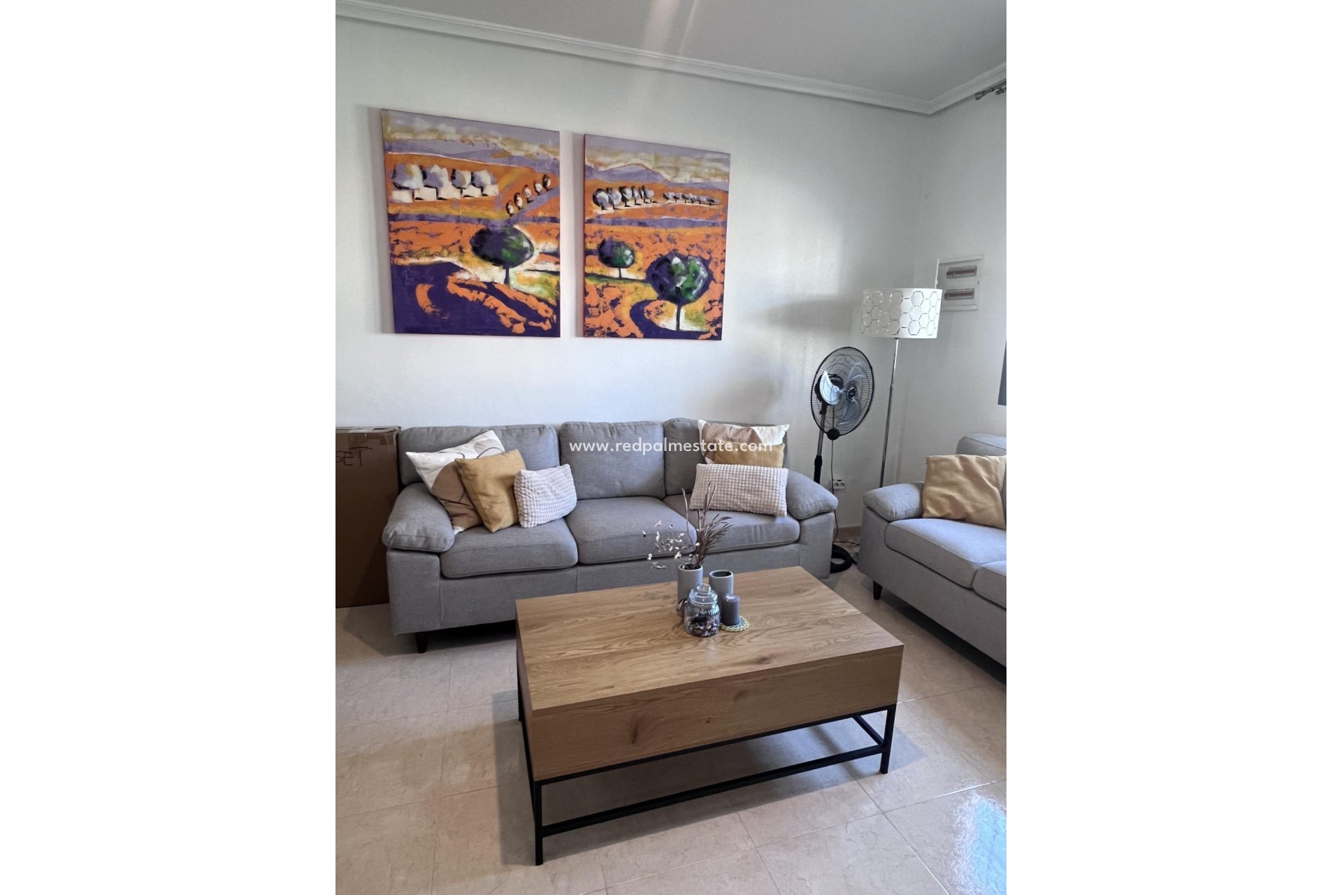 Resale - Town House -
San Miguel de Salinas - Cerro del Sol