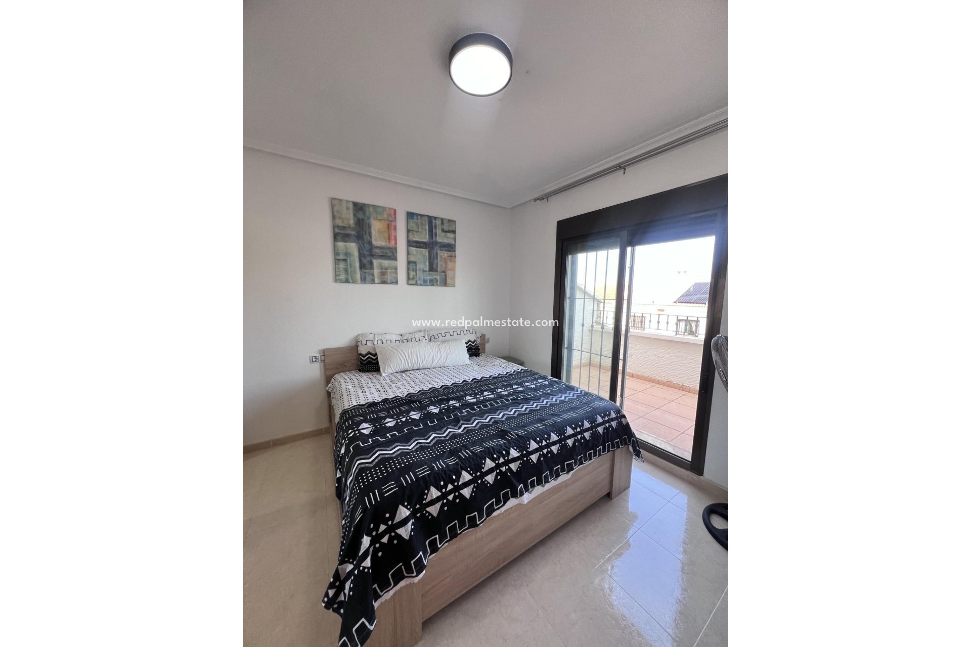 Resale - Town House -
San Miguel de Salinas - Cerro del Sol