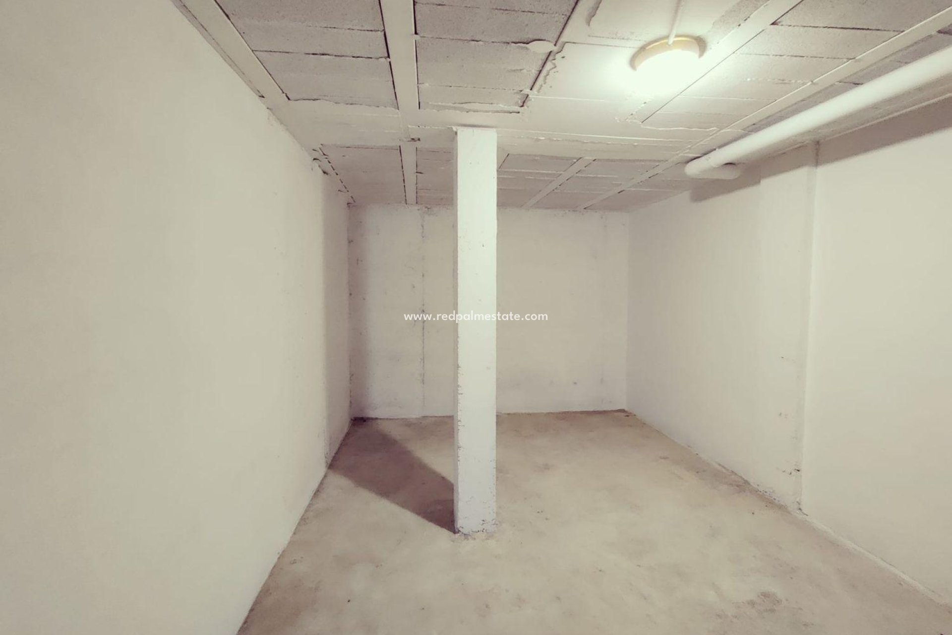 Resale - Town House -
San Miguel de Salinas - Ciudad De Las Comunicaciones