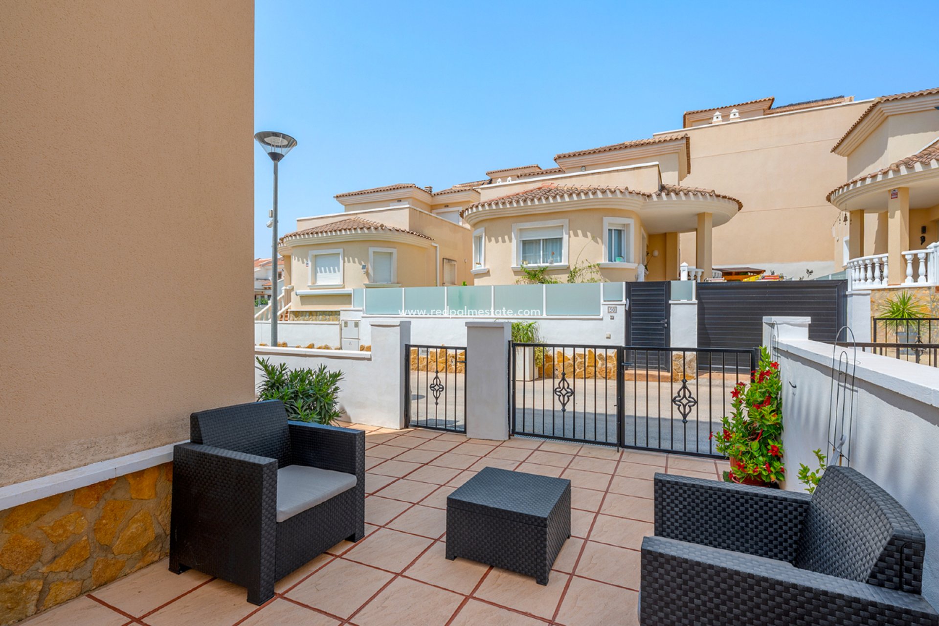 Resale - Town House -
San Miguel de Salinas - Costa Blanca