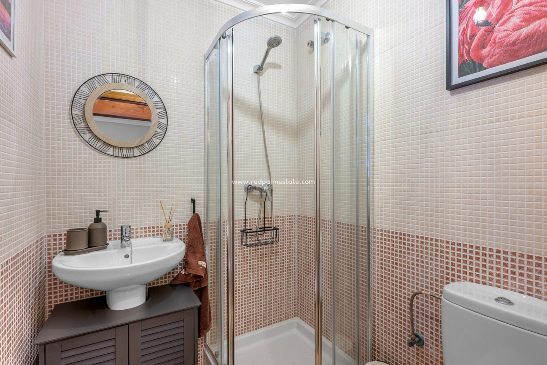 Resale - Town House -
San Miguel de Salinas - Costa Blanca
