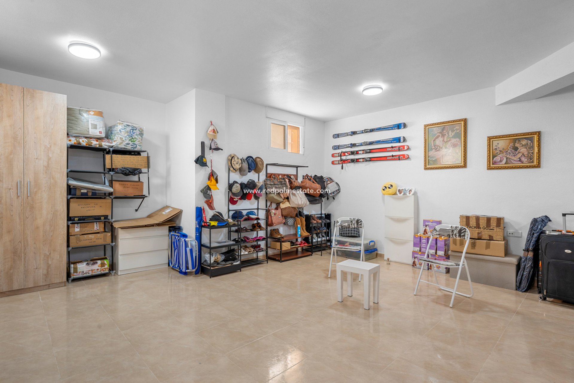 Resale - Town House -
San Miguel de Salinas - Costa Blanca