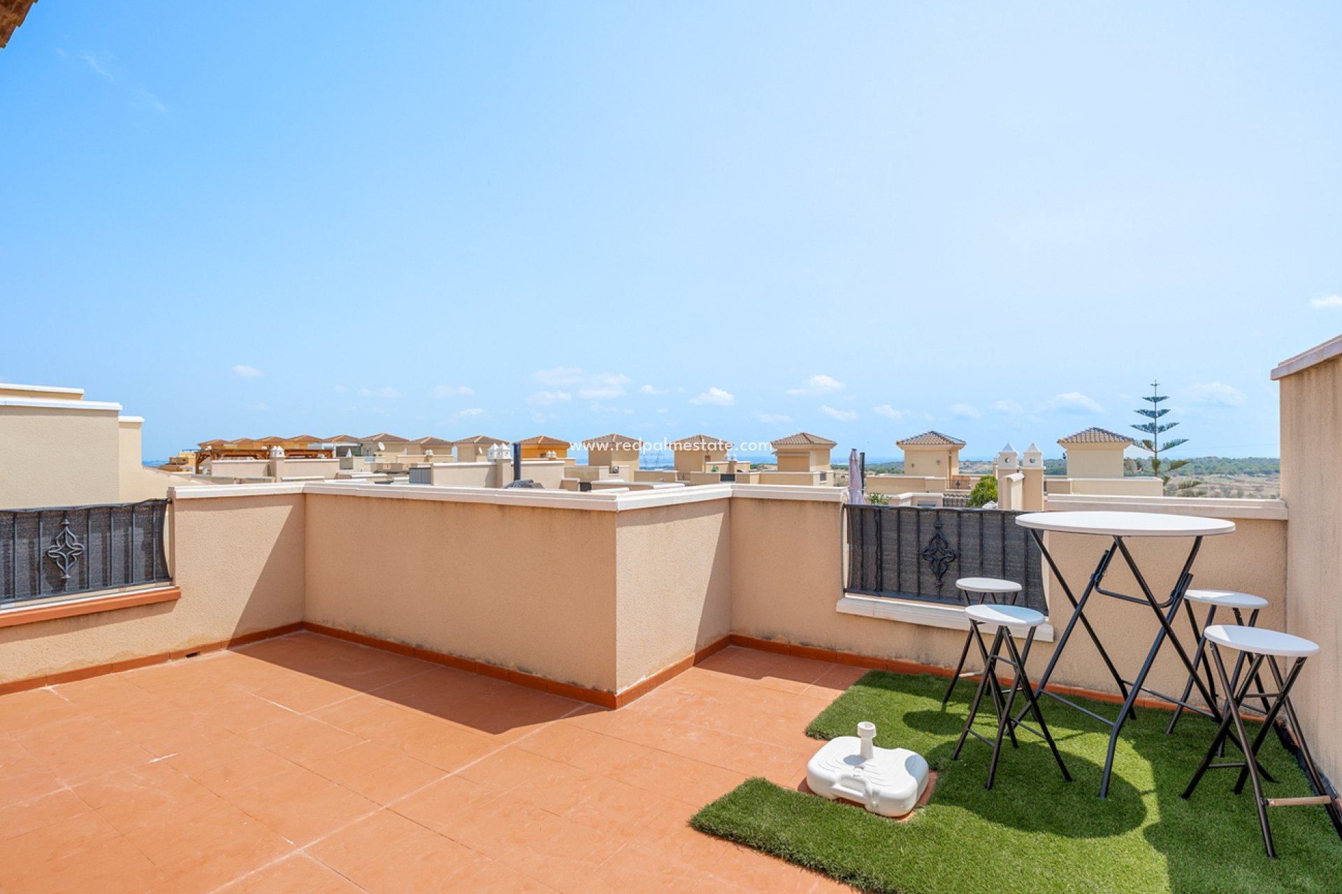 Resale - Town House -
San Miguel de Salinas - Costa Blanca