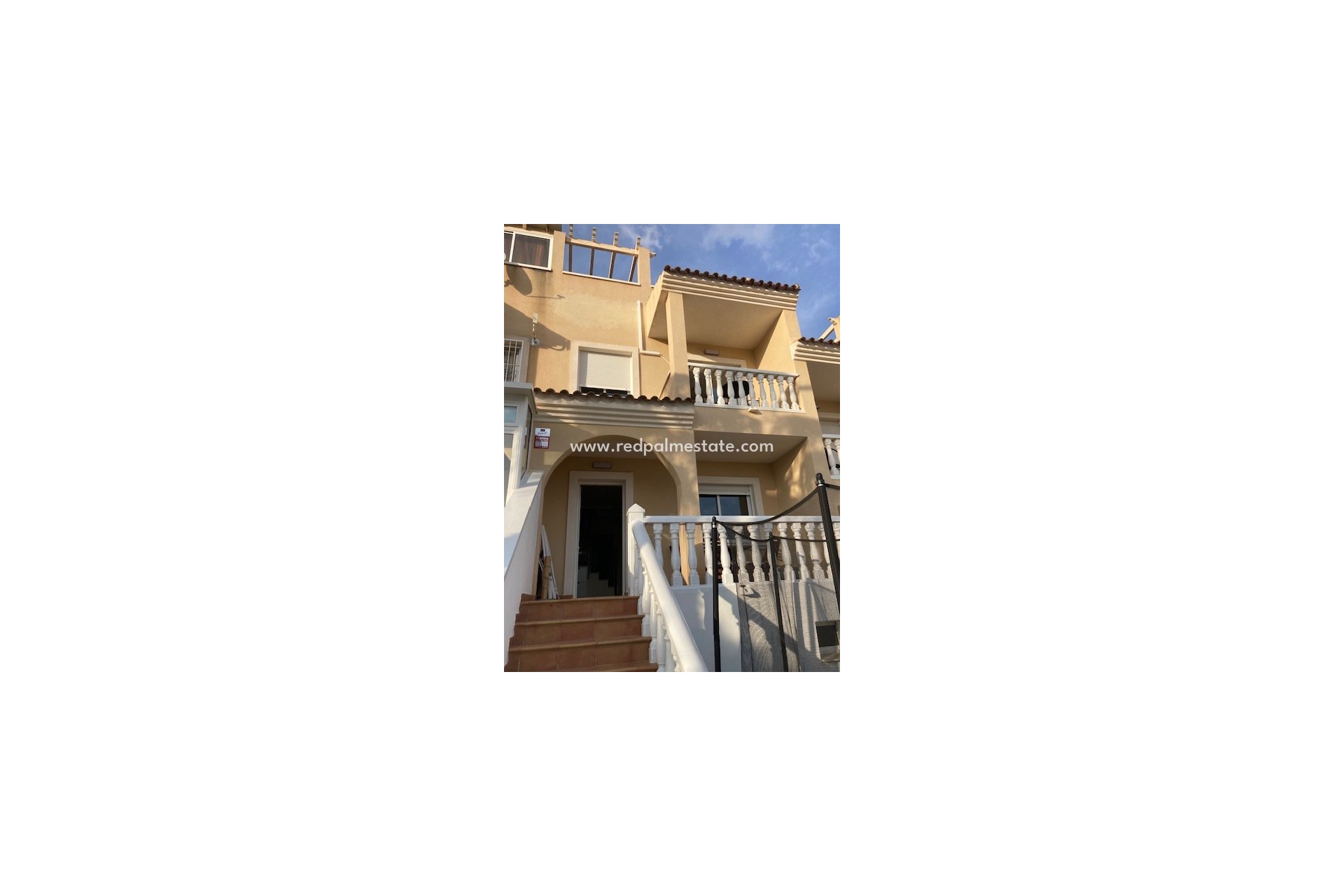 Resale - Town House -
San Miguel de Salinas - Costa Blanca