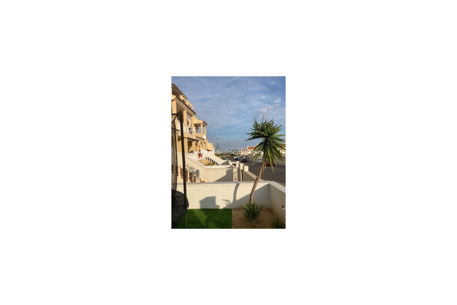 Resale - Town House -
San Miguel de Salinas - Costa Blanca