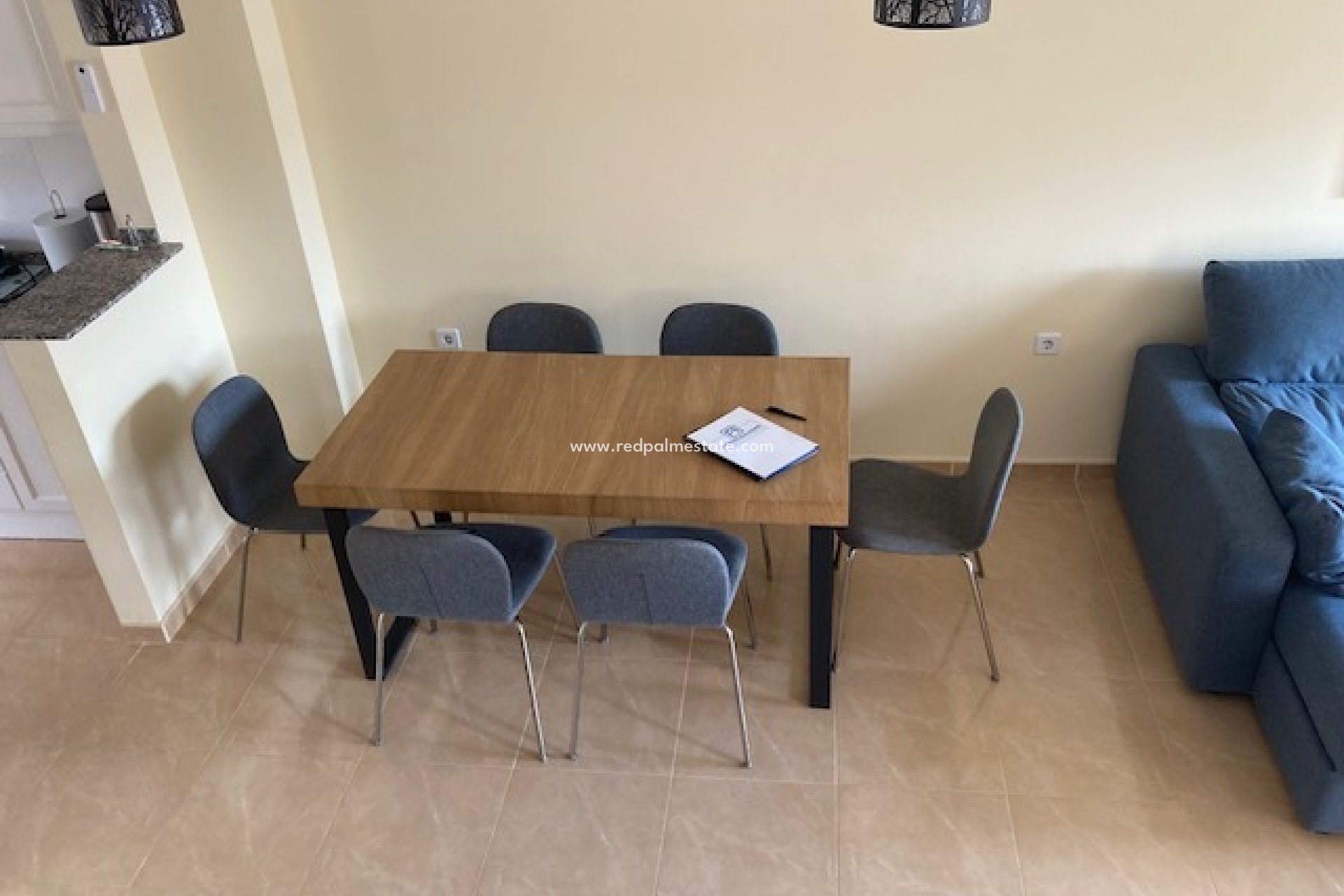 Resale - Town House -
San Miguel de Salinas - Costa Blanca