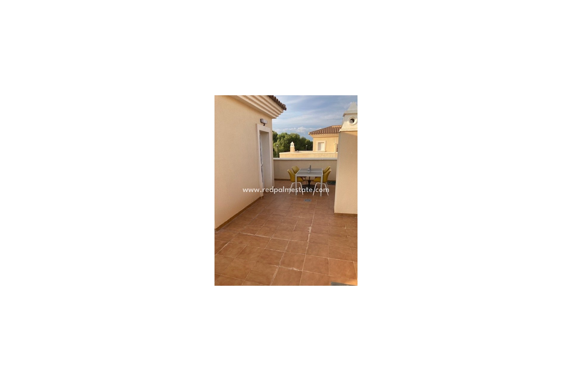 Resale - Town House -
San Miguel de Salinas - Costa Blanca