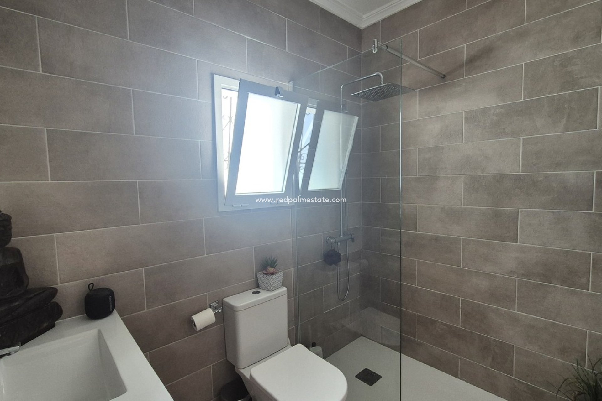 Resale - Town House -
San Miguel de Salinas - Costa Blanca
