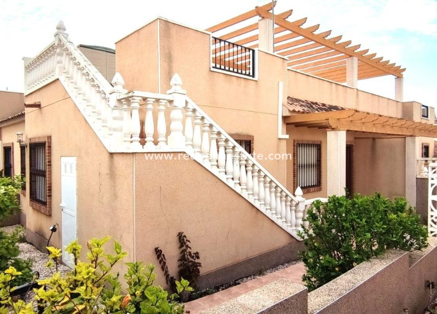 Resale - Town House -
San Miguel de Salinas - El Galan