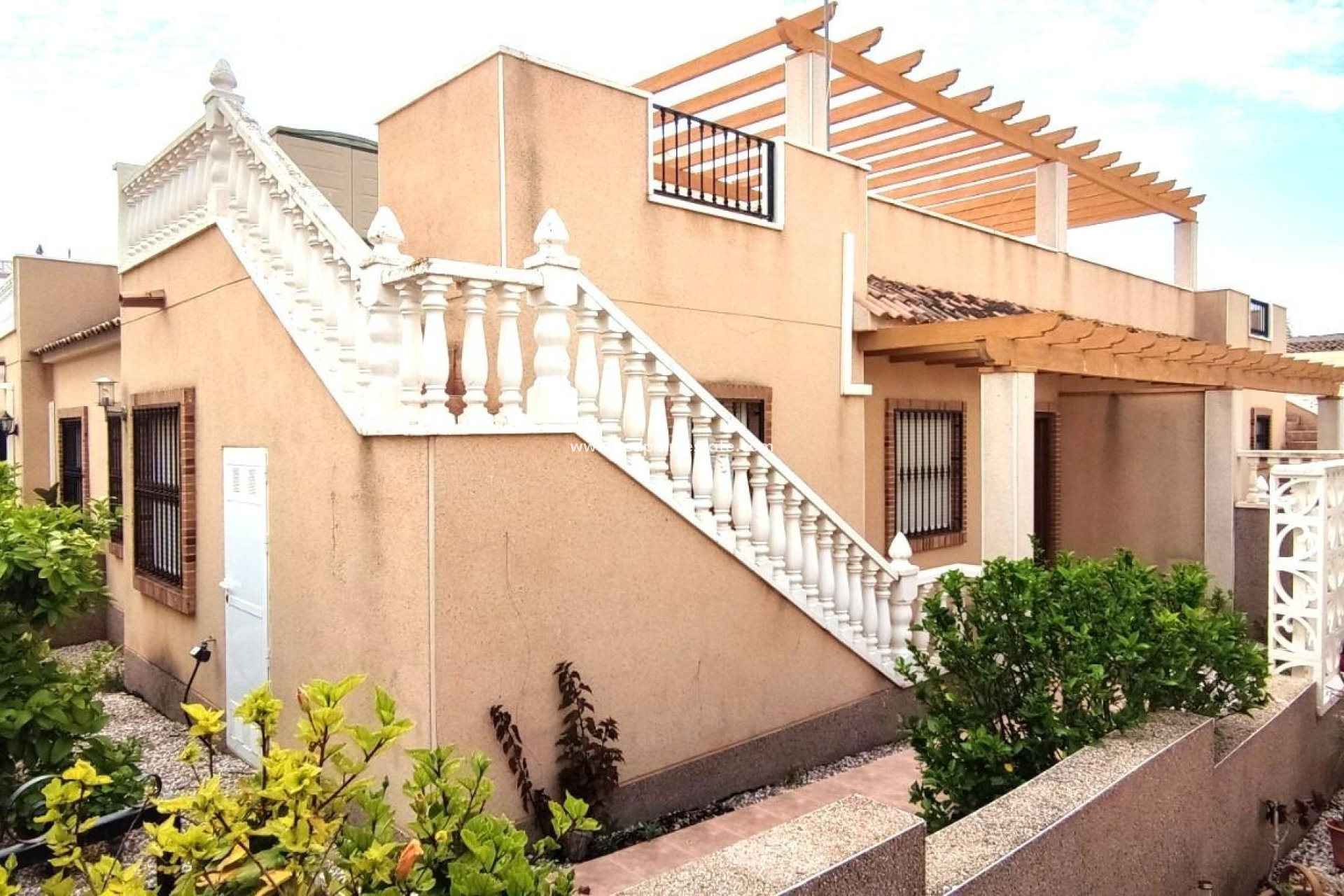 Resale - Town House -
San Miguel de Salinas - El Galan